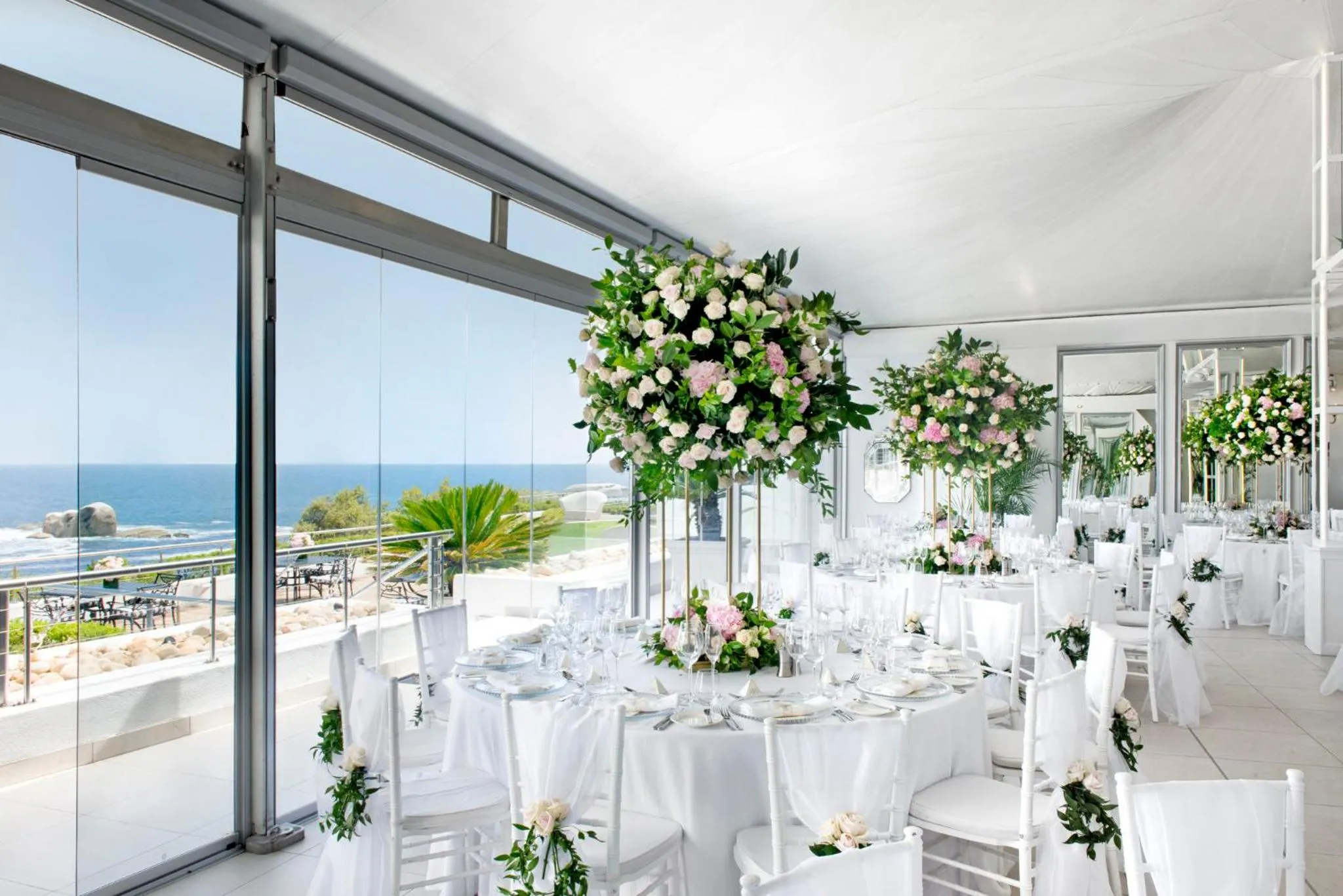 Banquet/Function facilities in Twelve Apostles Hotel & Spa