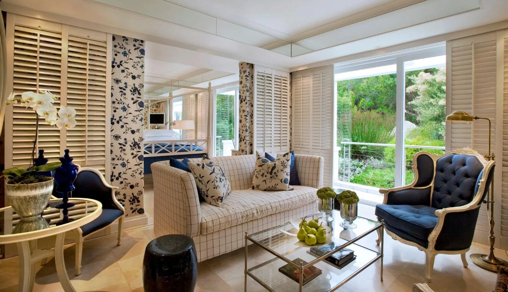 Bedroom in Twelve Apostles Hotel & Spa