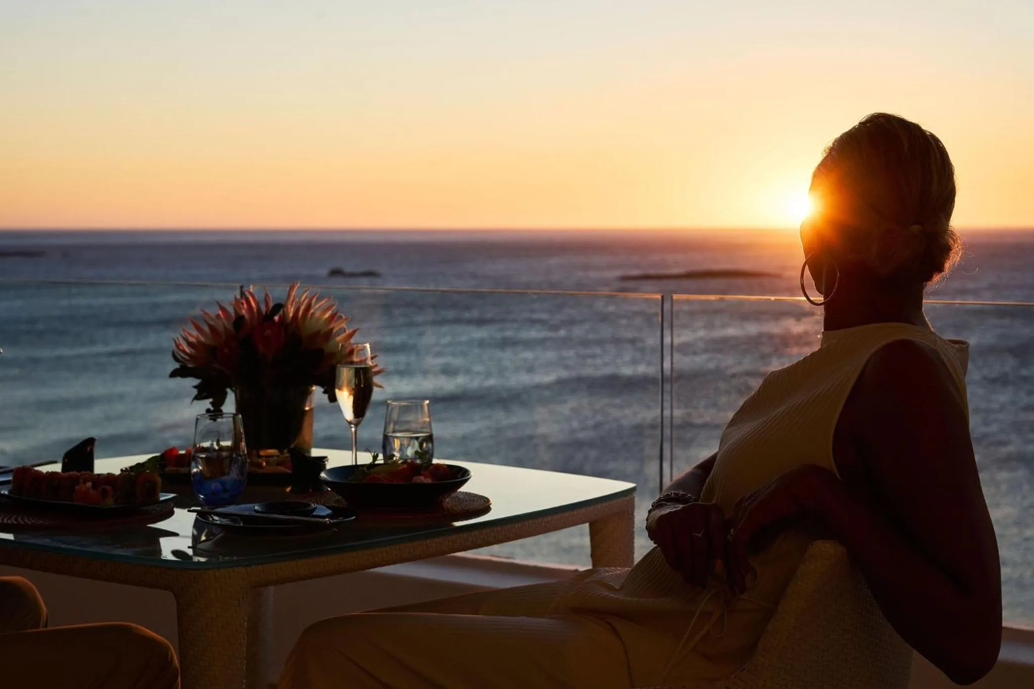 Bedroom in Twelve Apostles Hotel & Spa