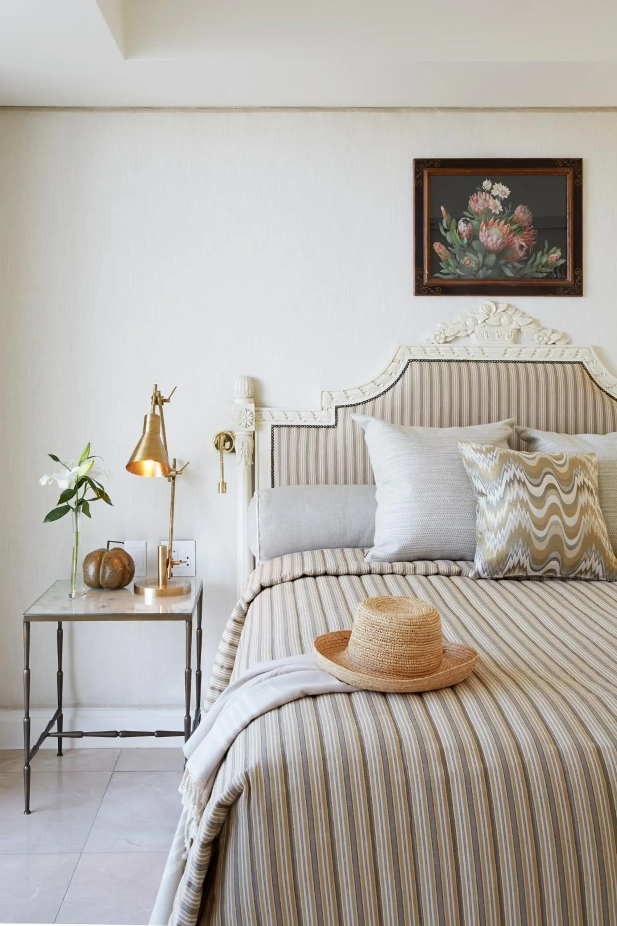 One Bedroom Suite in Twelve Apostles Hotel & Spa One Bedroom Suite in Twelve Apostles Hotel & Spa