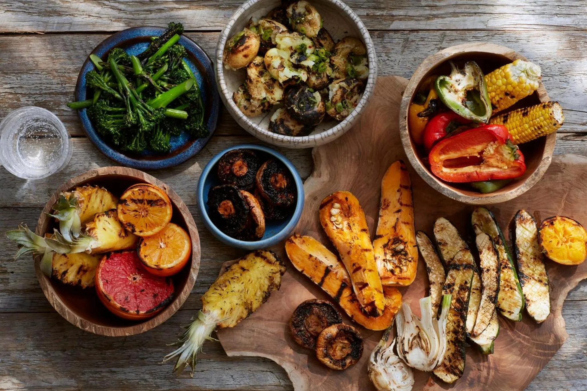 Restaurant/places to eat in Twelve Apostles Hotel & Spa