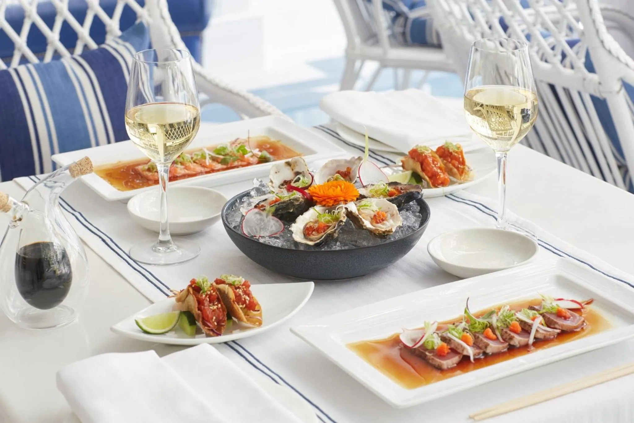 Coffee/tea facilities in Twelve Apostles Hotel & Spa