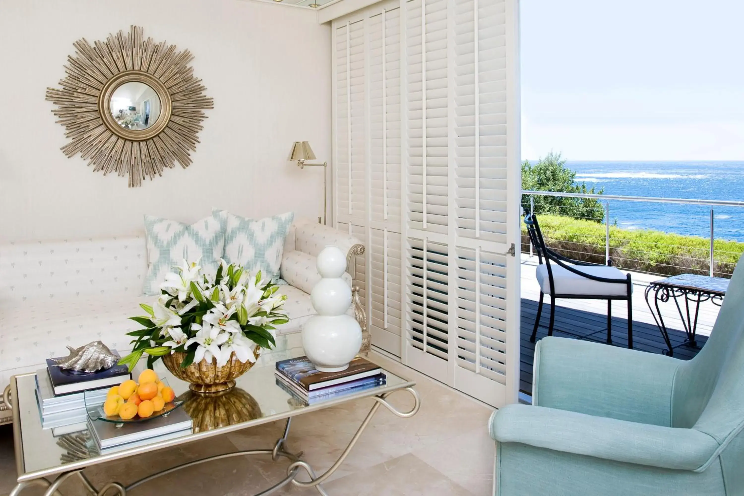 Superior Sea Facing Room in Twelve Apostles Hotel & Spa Superior Sea Facing Room in Twelve Apostles Hotel & Spa