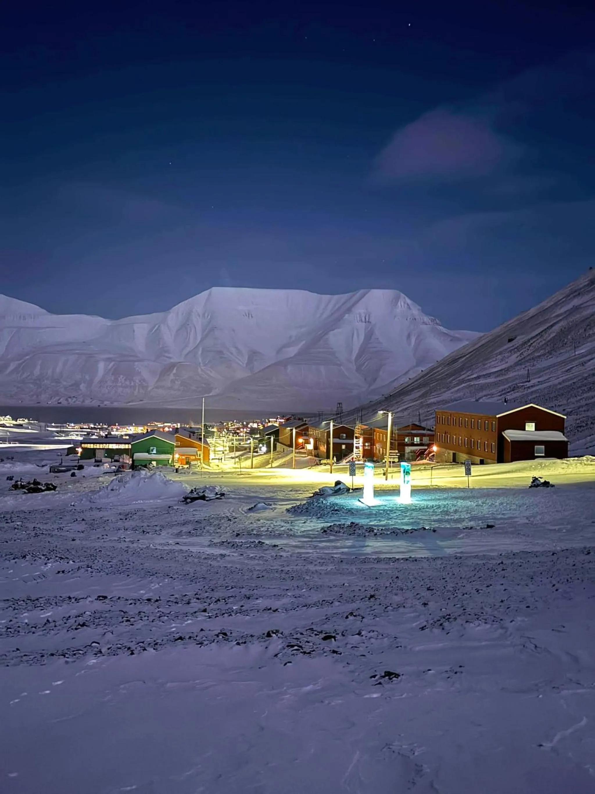 Gjestehuset 102 - your home away from home!