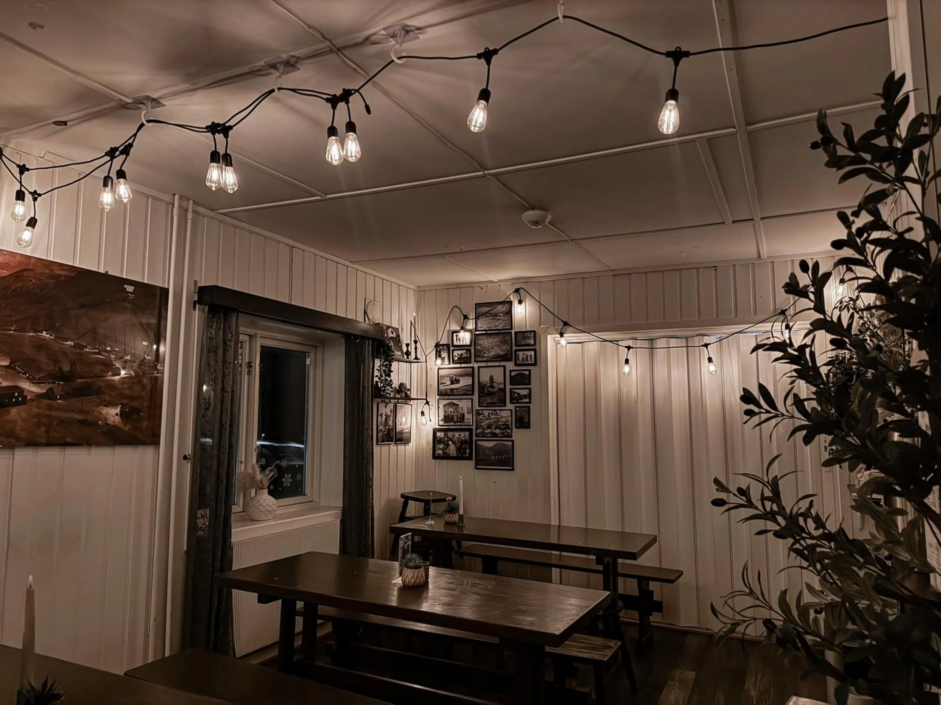 Gjestehuset 102 - your home away from home!