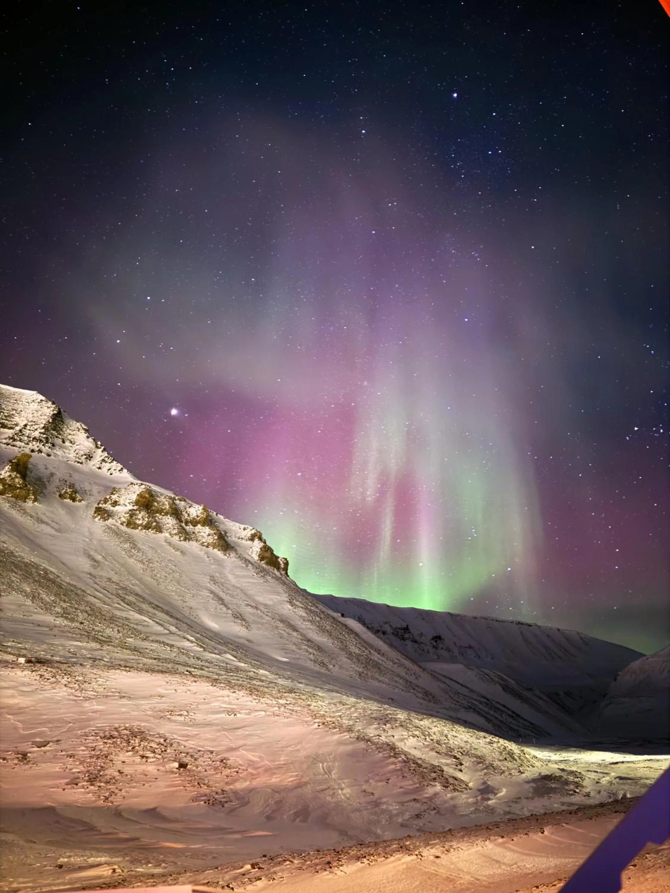 Gjestehuset 102 - your home away from home!