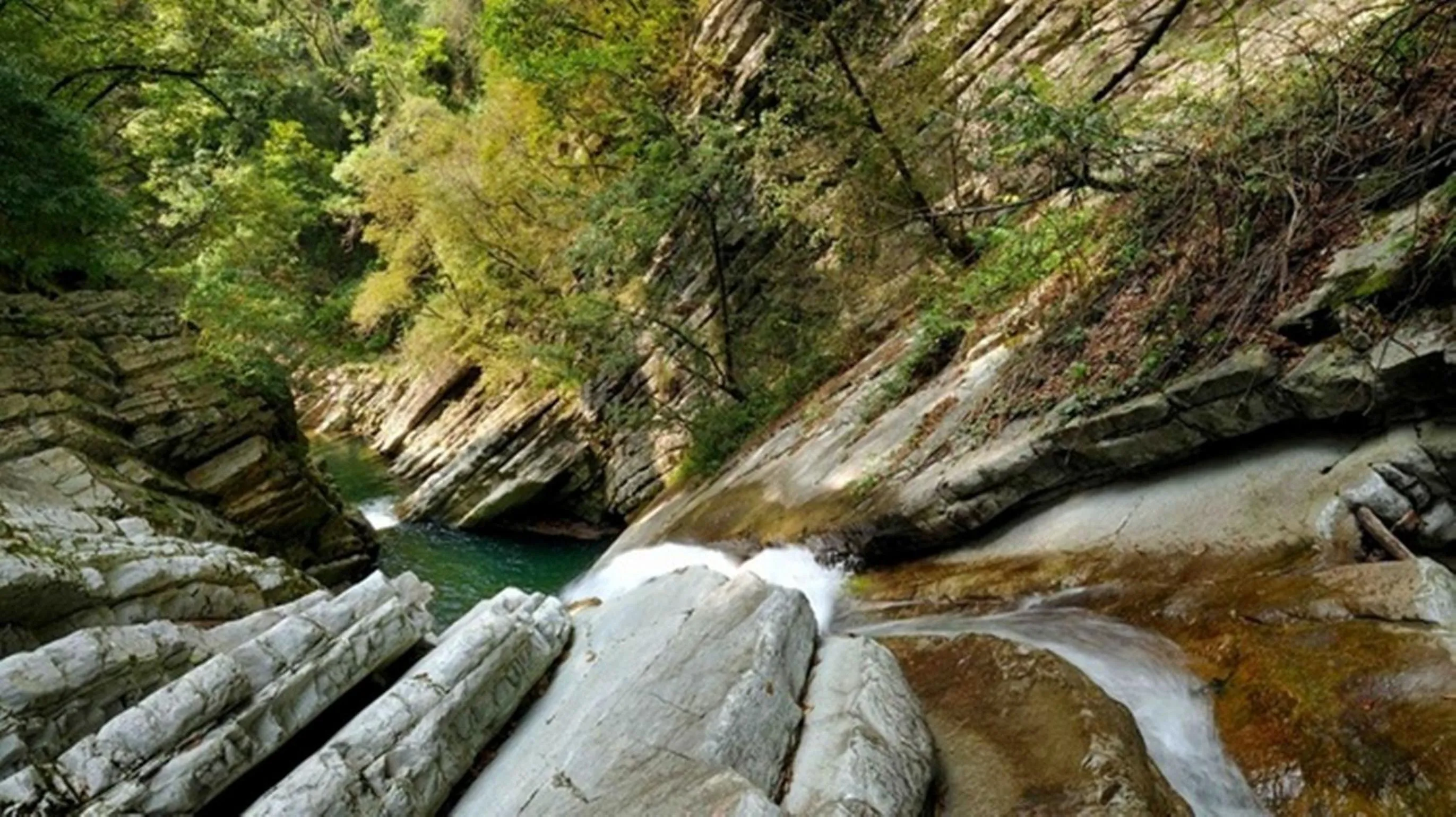 Nearby landmark in Hotel Parigi