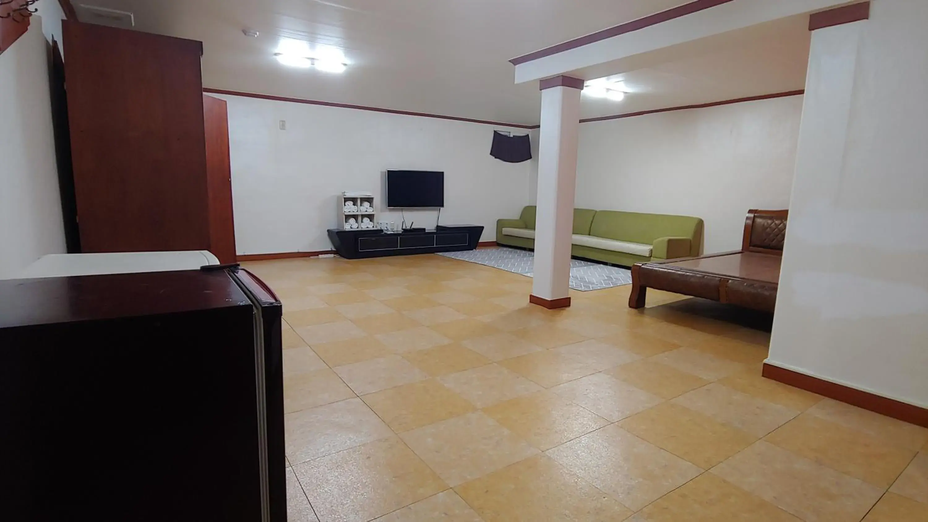 Family Suite in The Red House Family Suite in The Red House