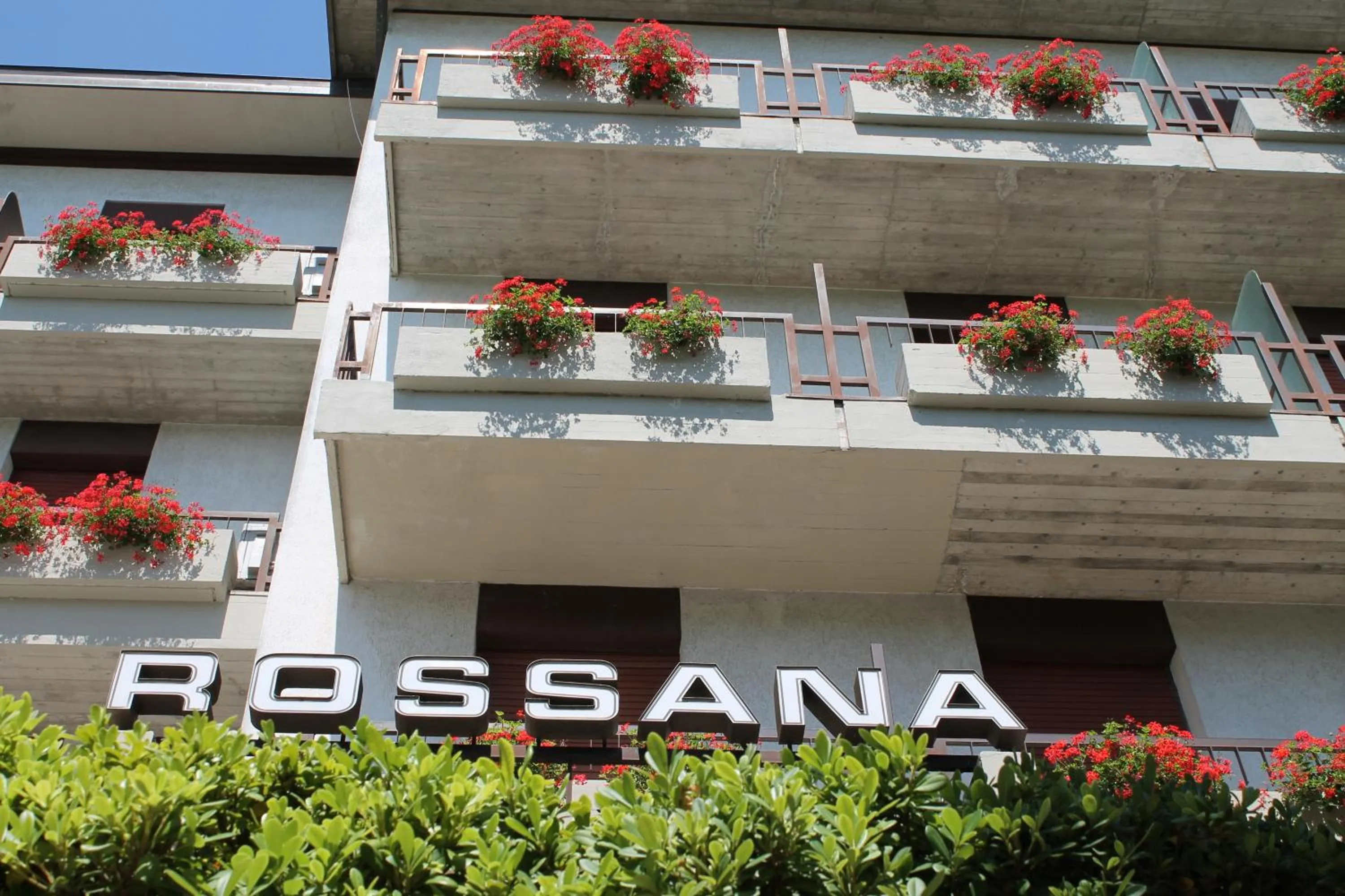 Albergo Rossana