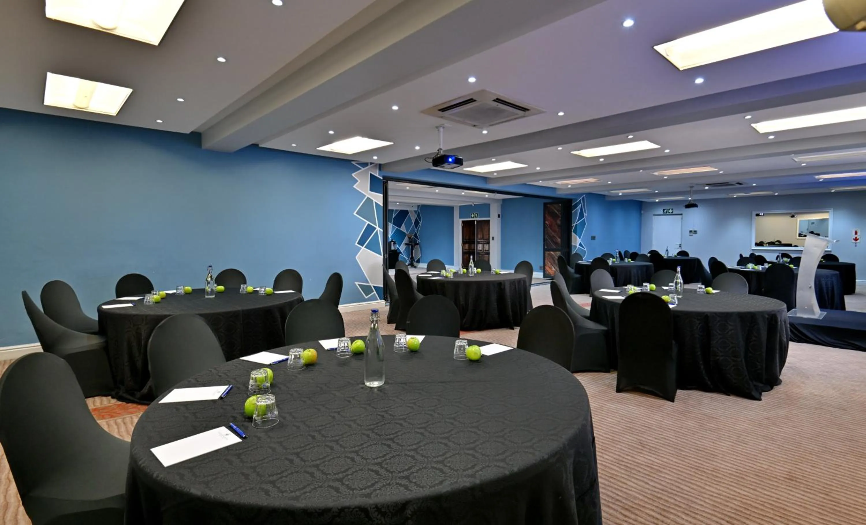 Banquet/Function facilities in Fountains Hotel
