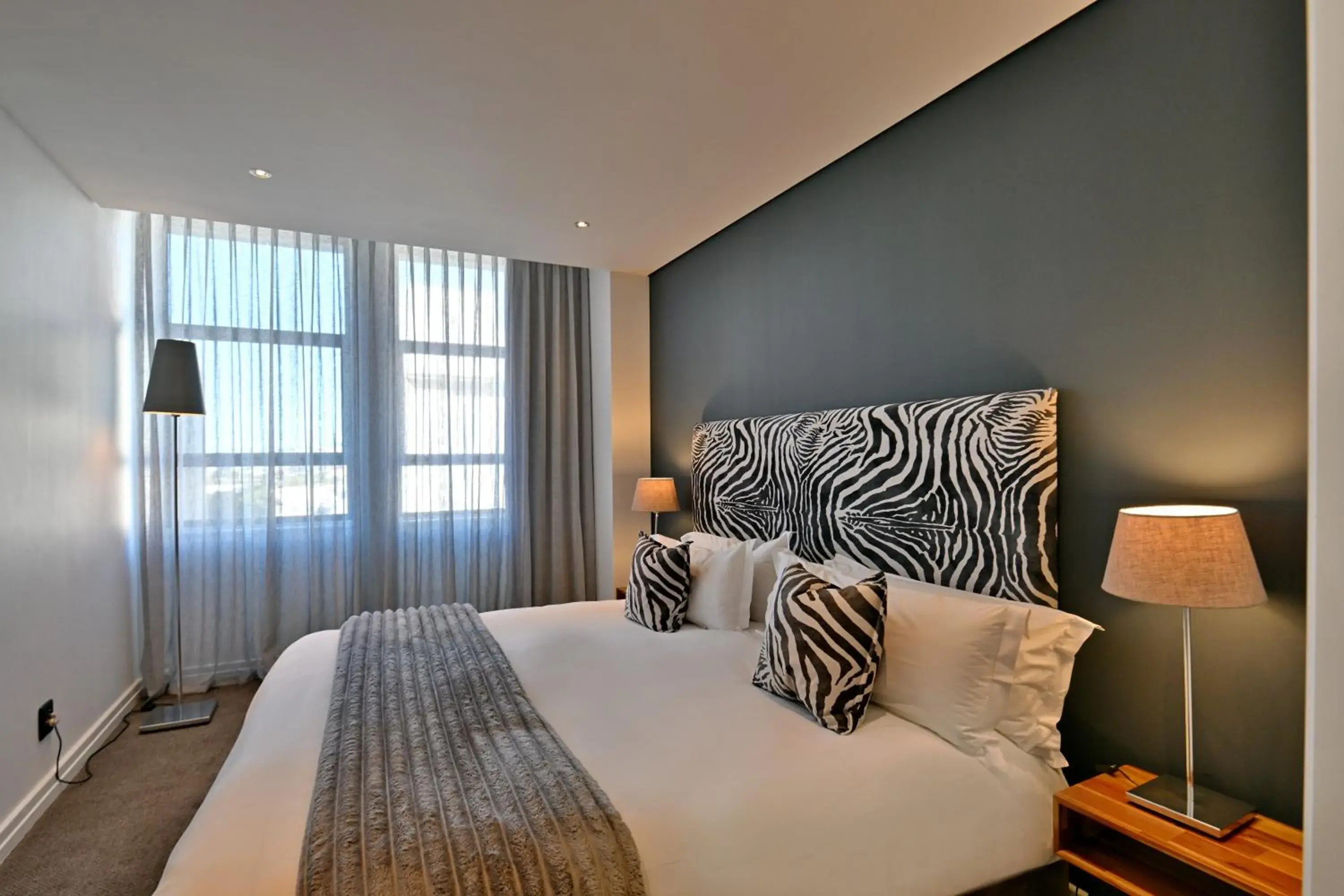 One-Bedroom Apartment - single occupancy in Fountains Hotel One-Bedroom Apartment - single occupancy in Fountains Hotel