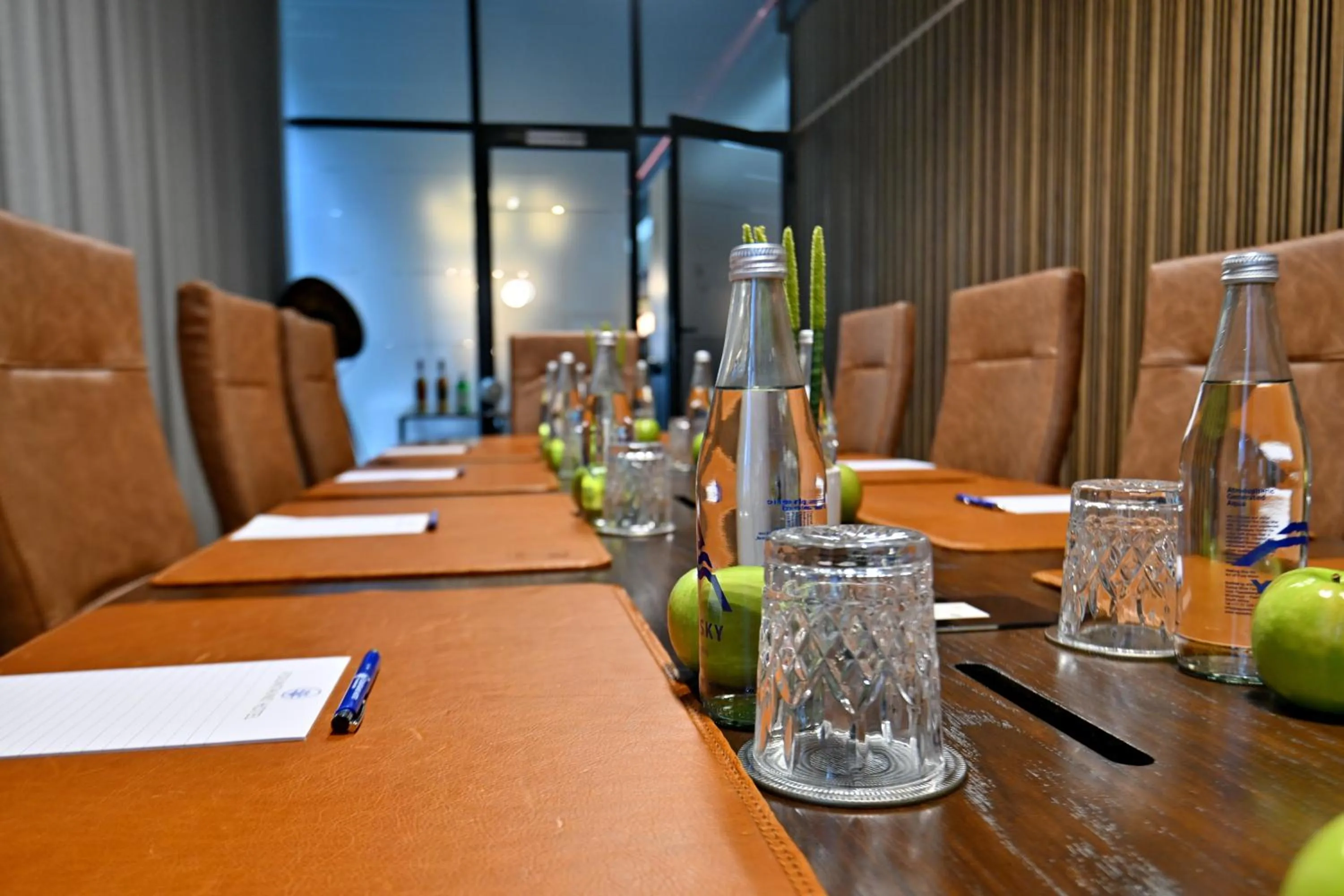 Meeting/conference room in Fountains Hotel