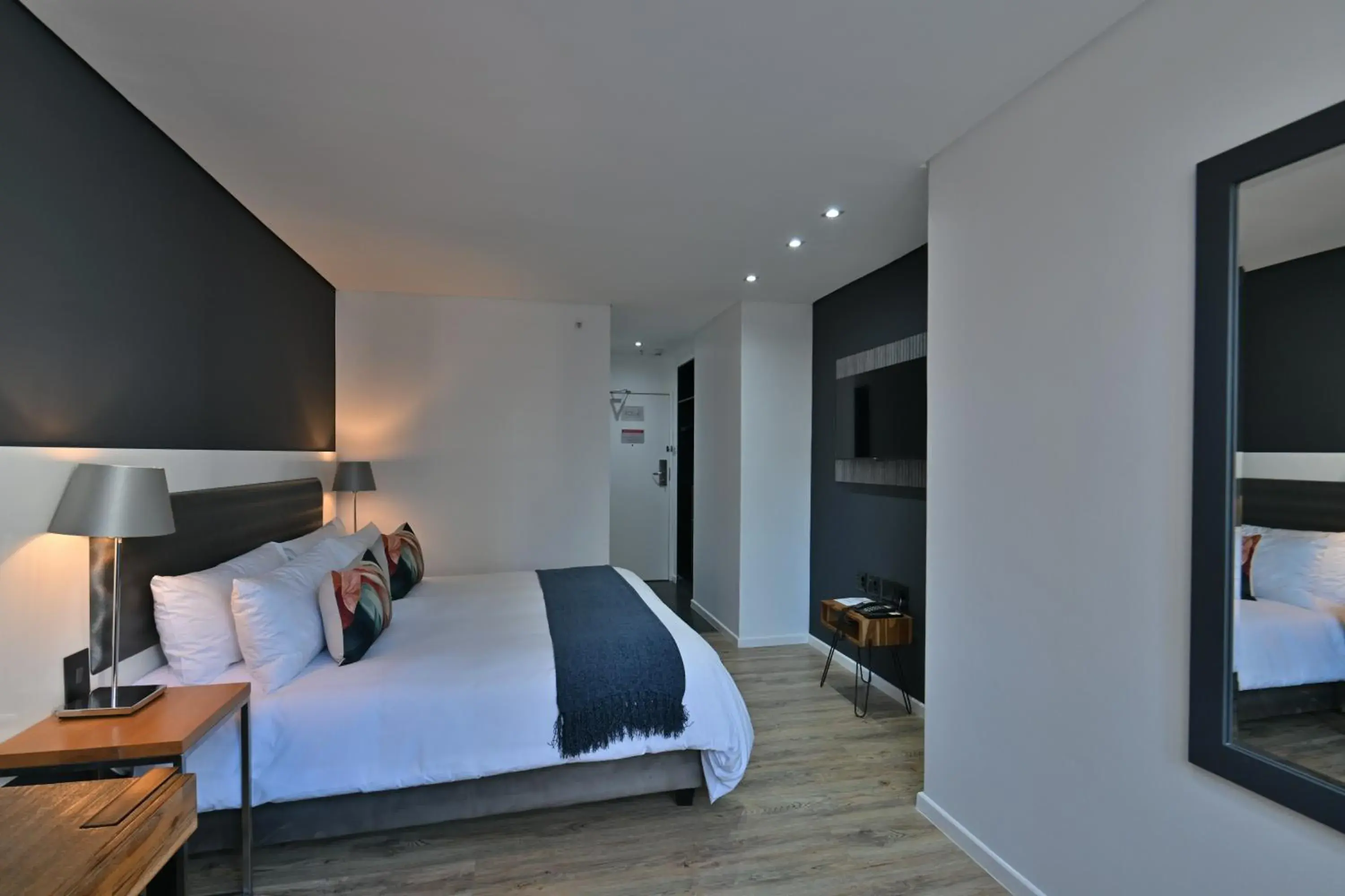 Superior Room - single occupancy in Fountains Hotel Superior Room - single occupancy in Fountains Hotel