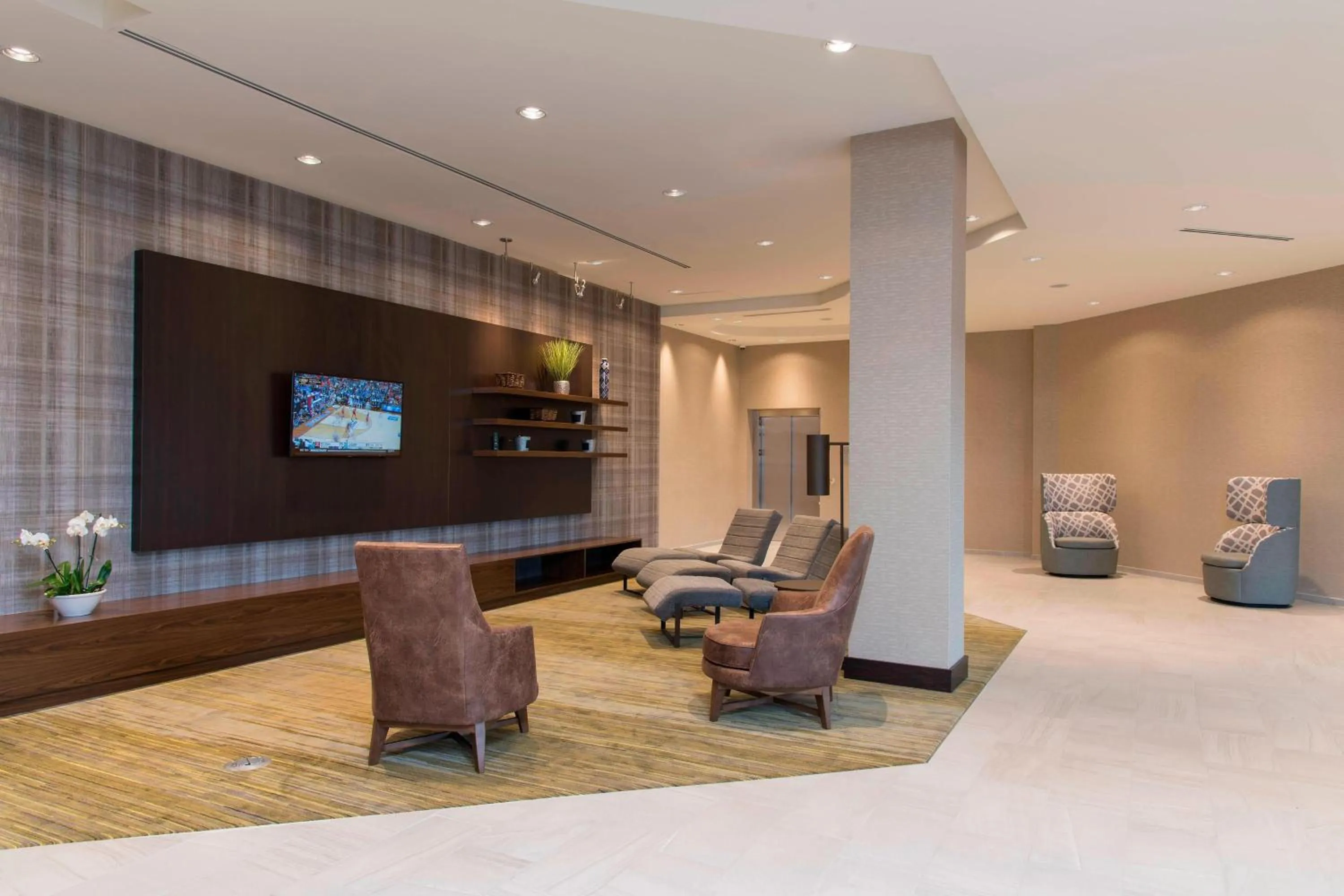 Other in Courtyard by Marriott Holland Downtown