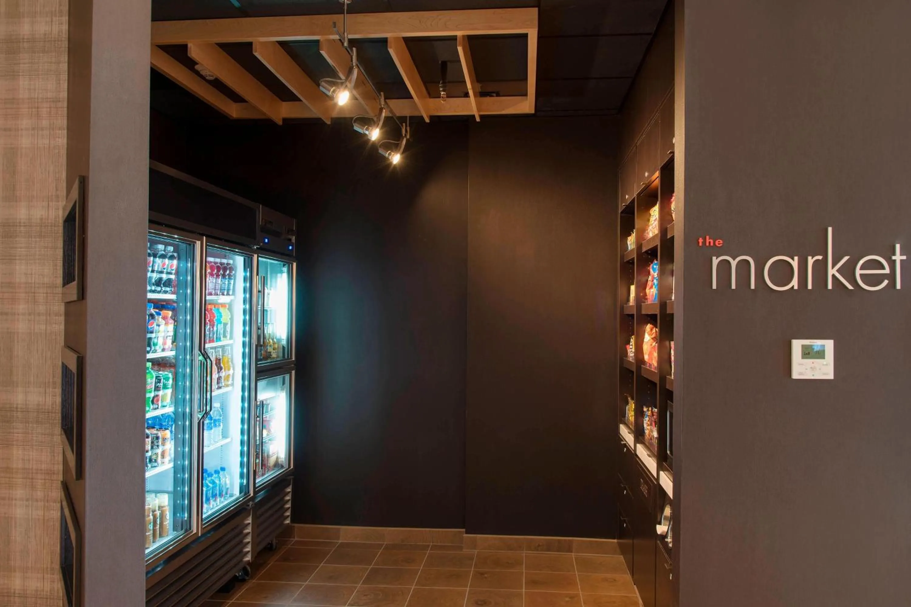 Other in Courtyard by Marriott Holland Downtown