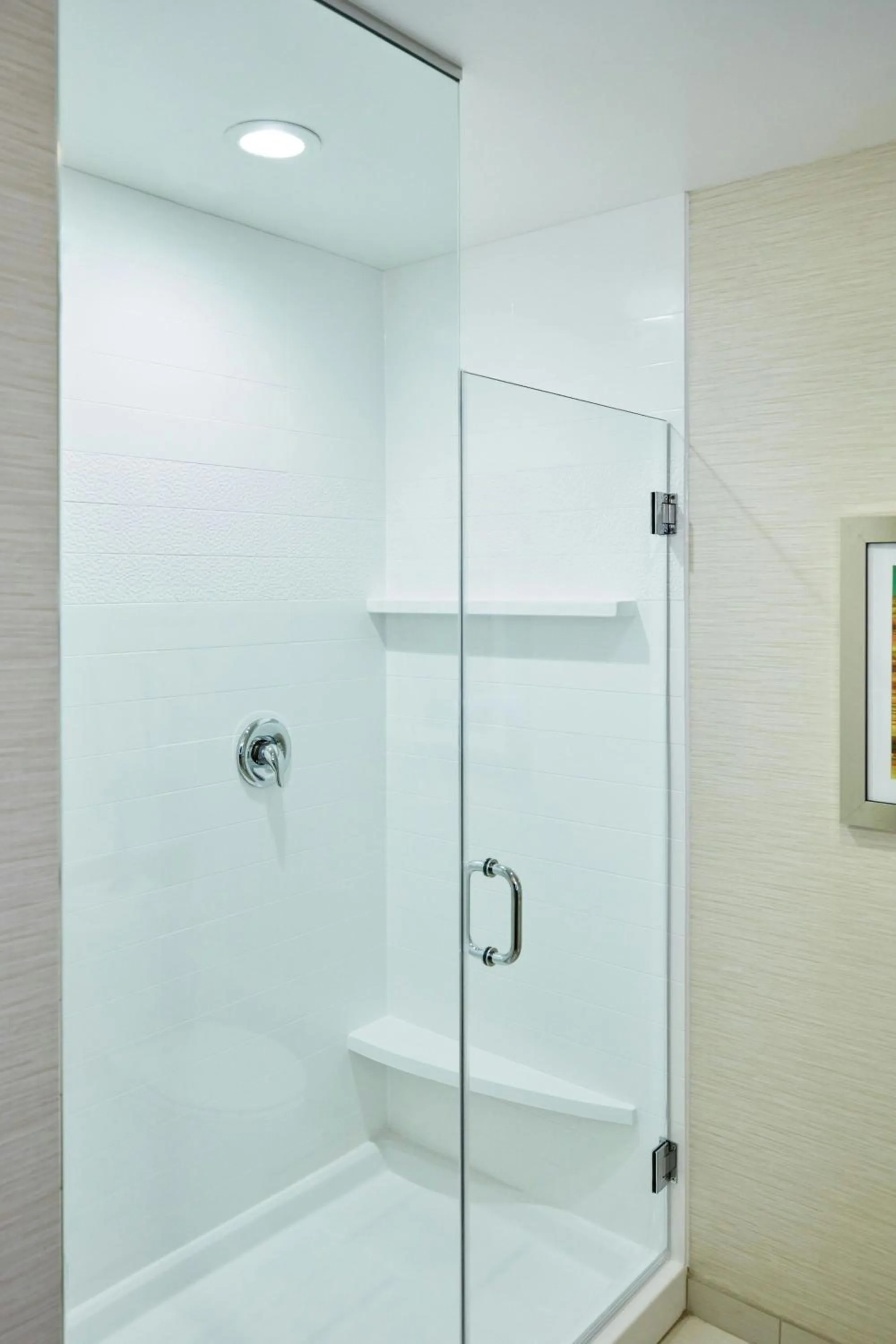Bathroom in Fairfield Inn & Suites by Marriott Rawlins
