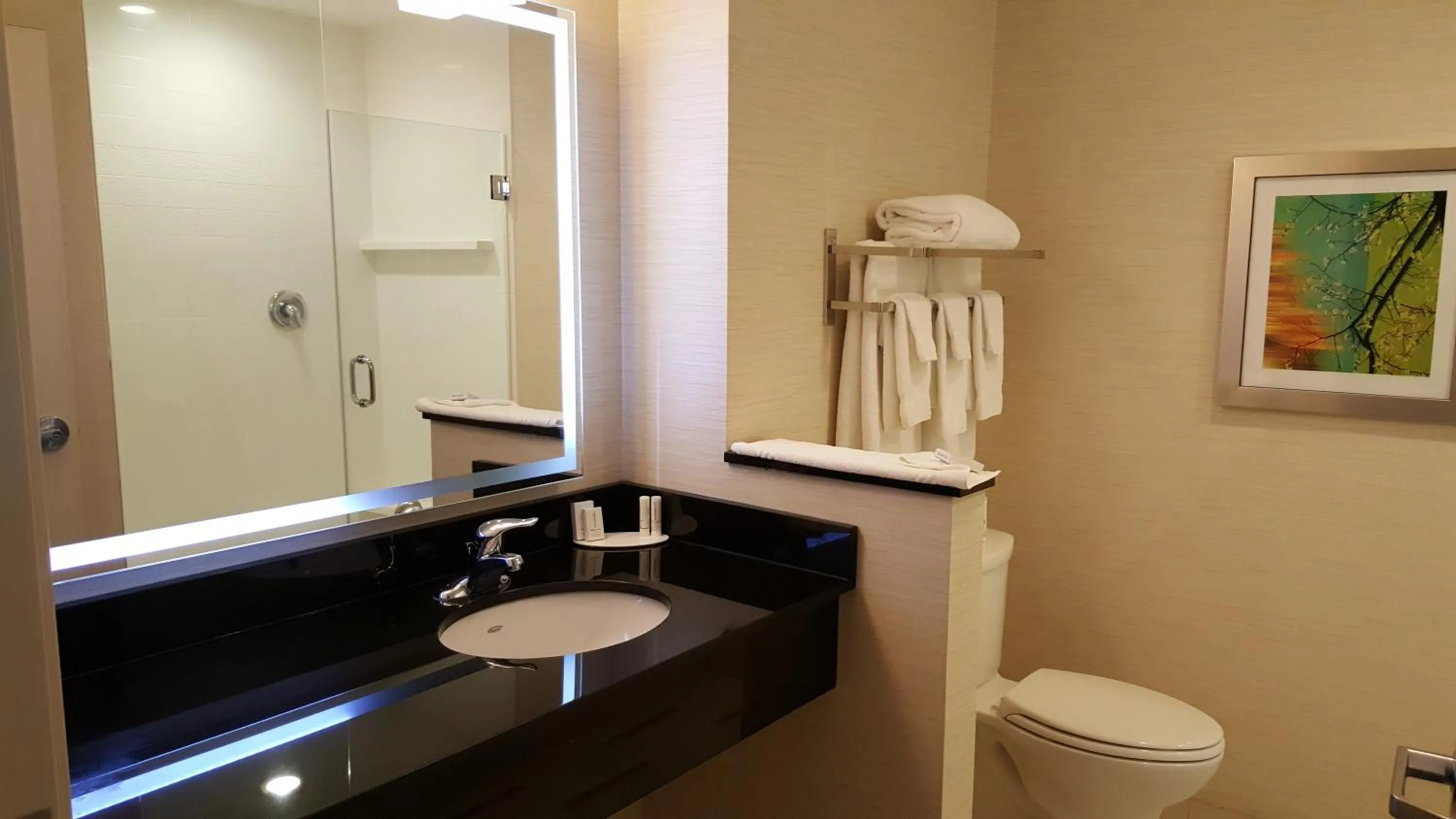 Fairfield Inn & Suites by Marriott Rawlins