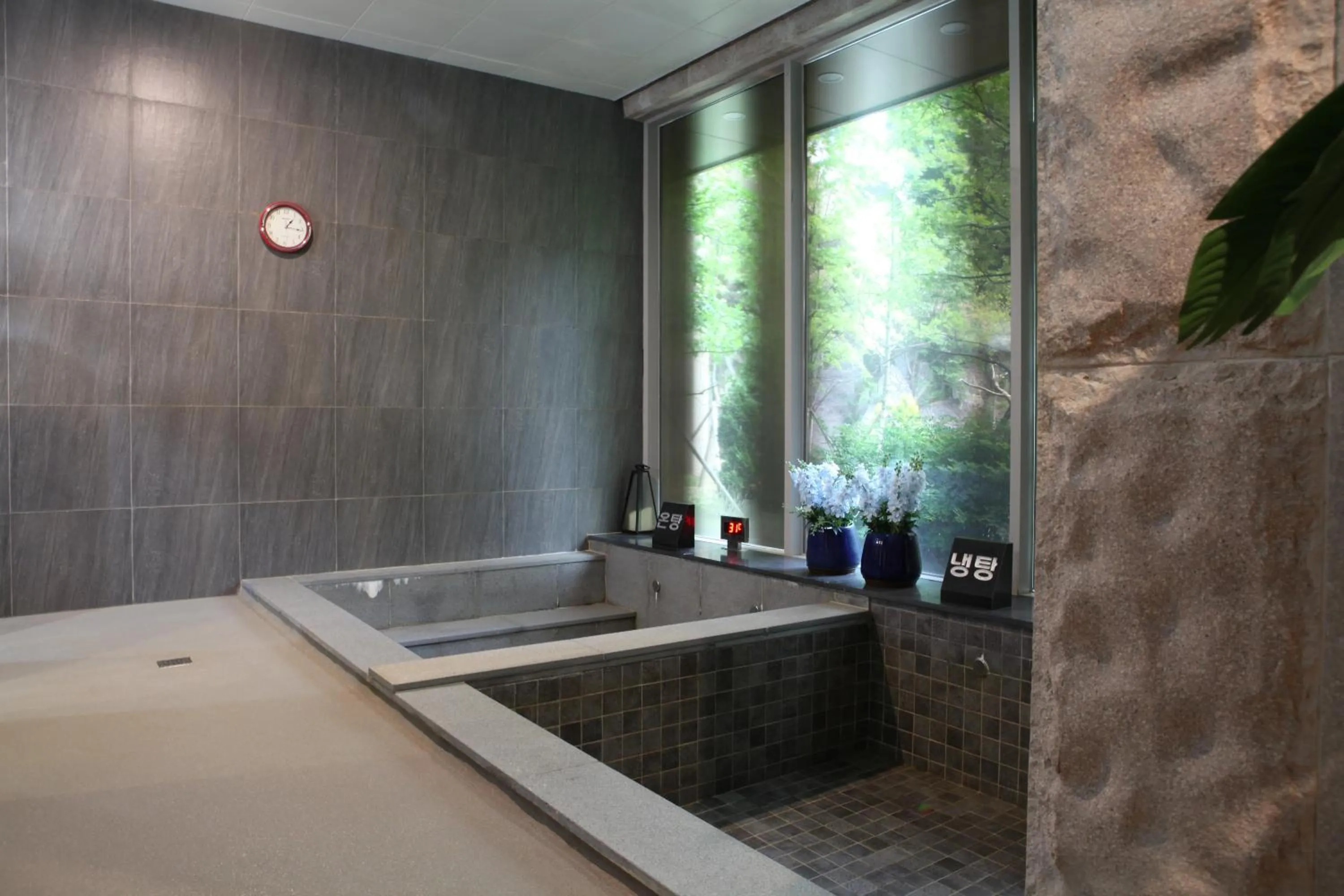 Pyeongchang I-One Resort