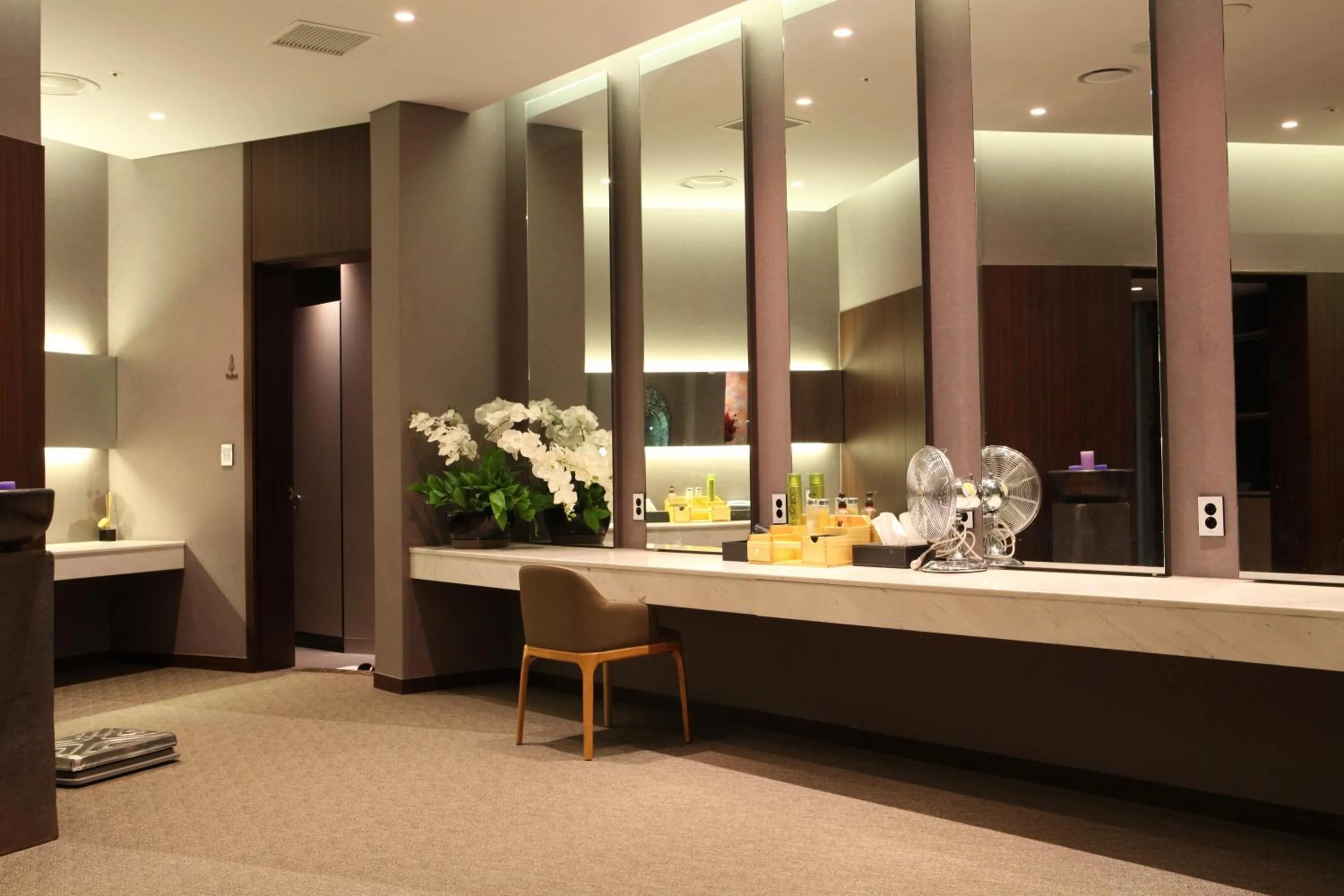 Pyeongchang I-One Resort