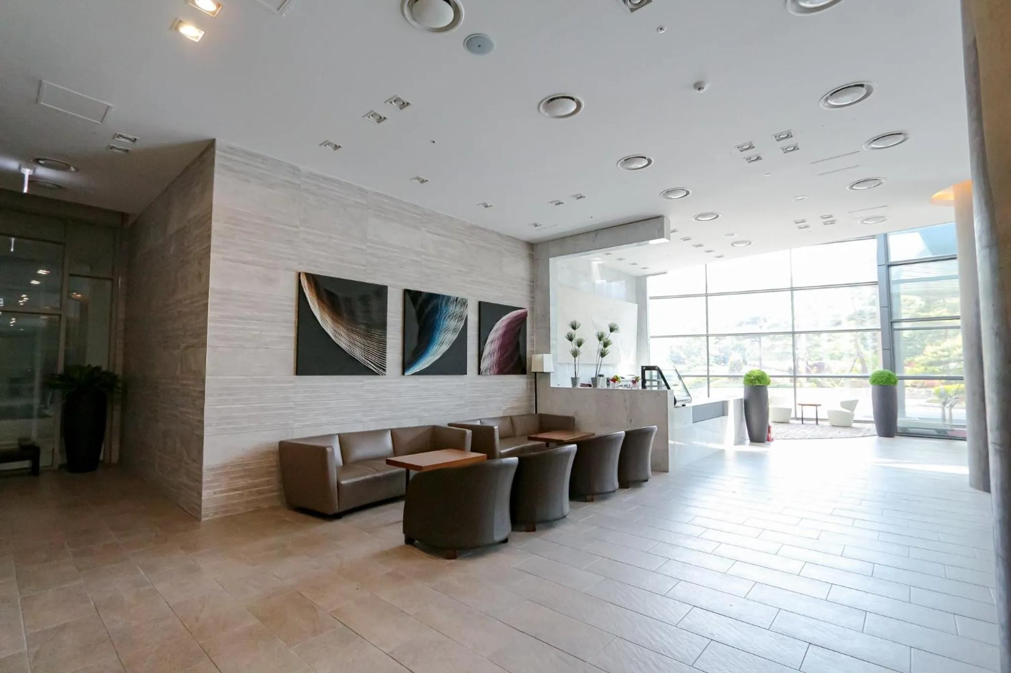 Pyeongchang I-One Resort