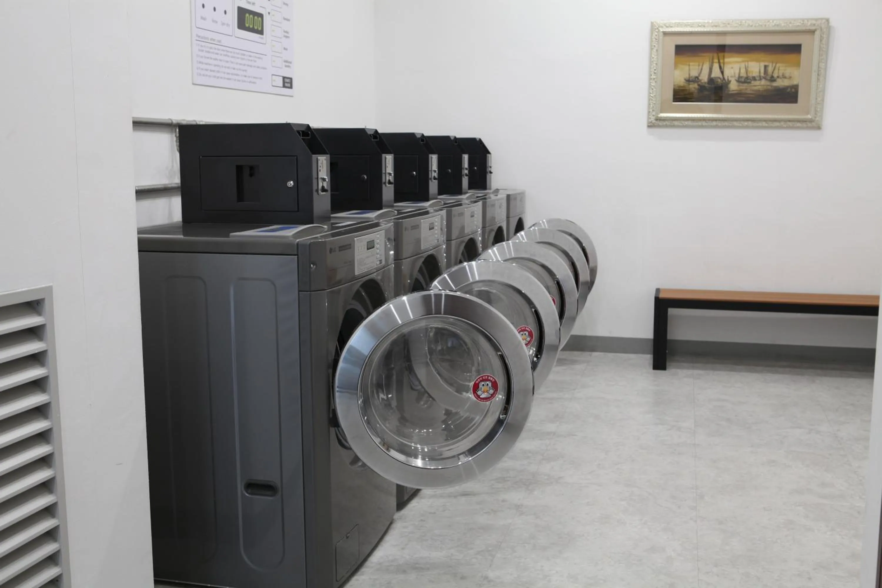 Pyeongchang I-One Resort