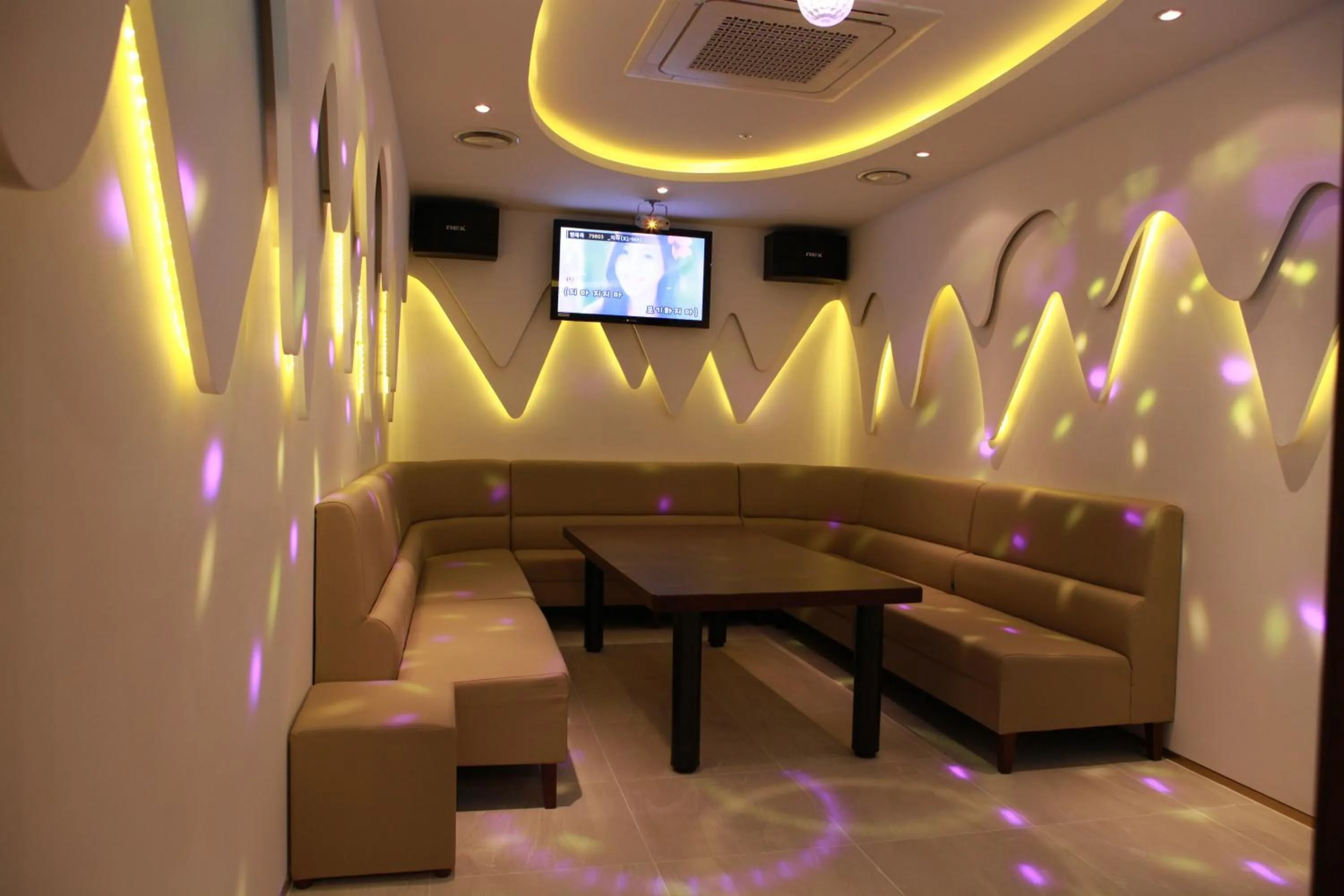 Pyeongchang I-One Resort