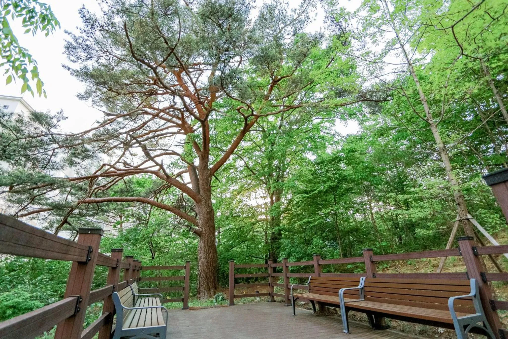 Pyeongchang I-One Resort