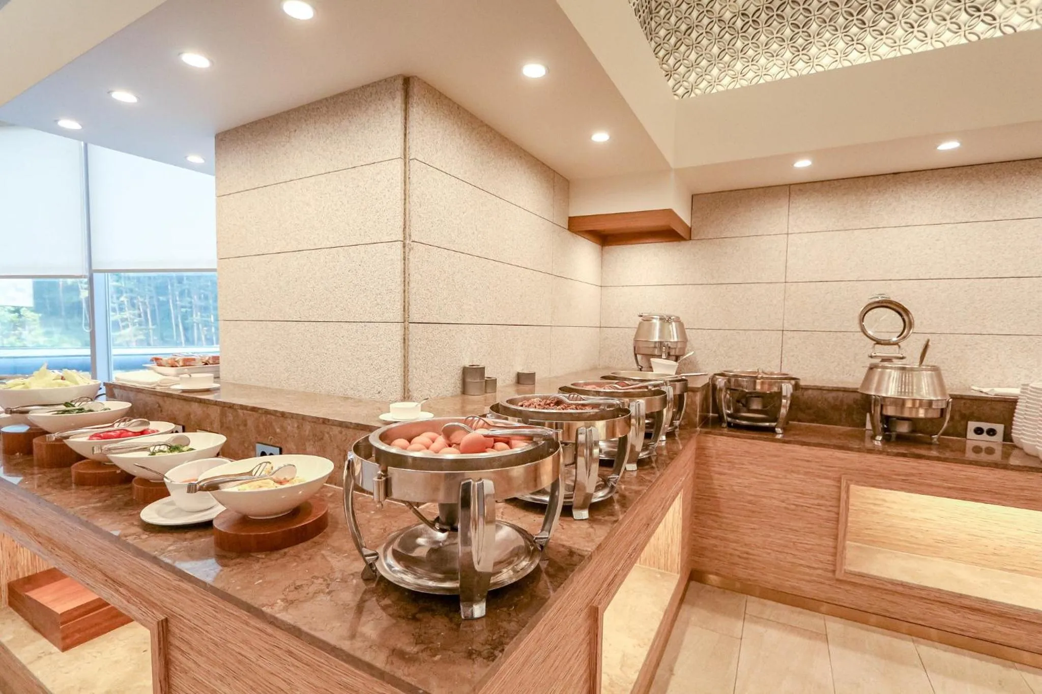 Pyeongchang I-One Resort