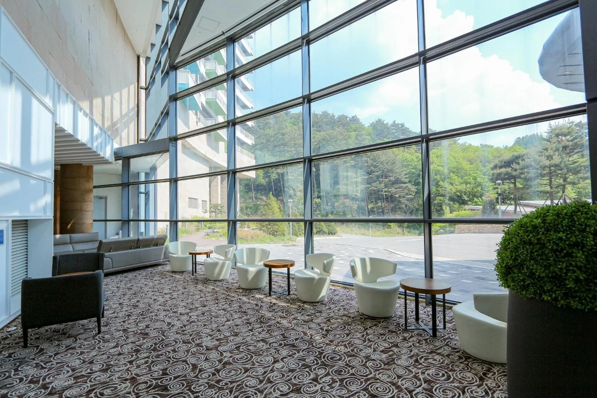 Pyeongchang I-One Resort