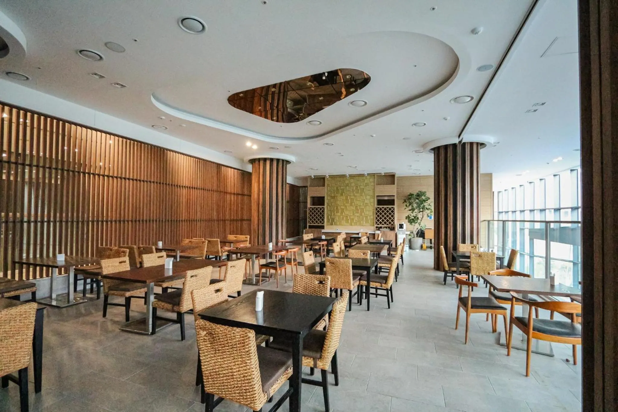 Pyeongchang I-One Resort