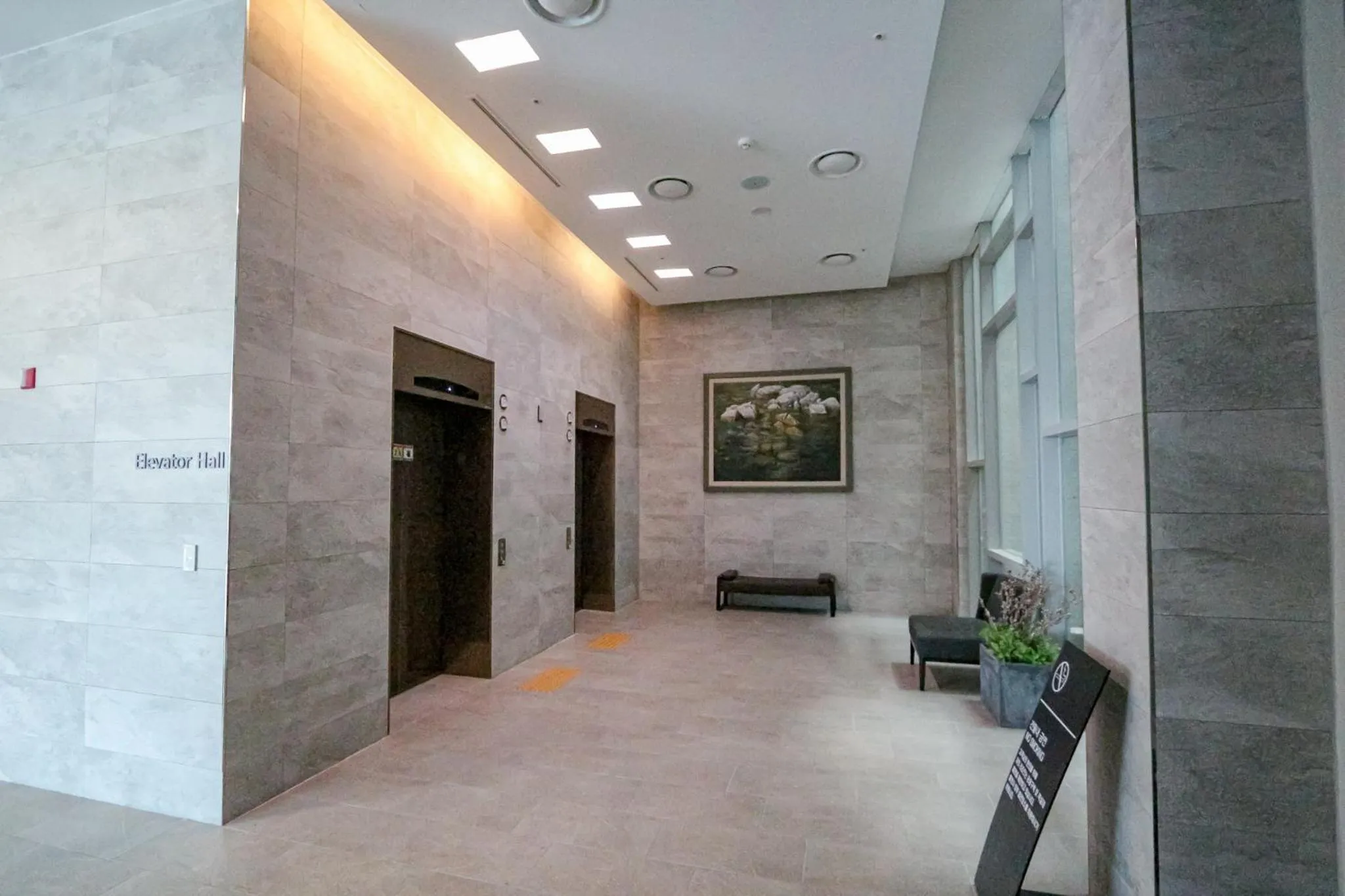 Pyeongchang I-One Resort