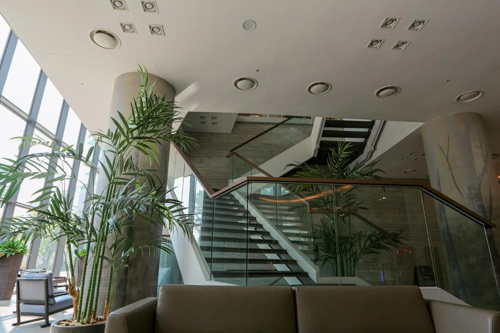 Pyeongchang I-One Resort