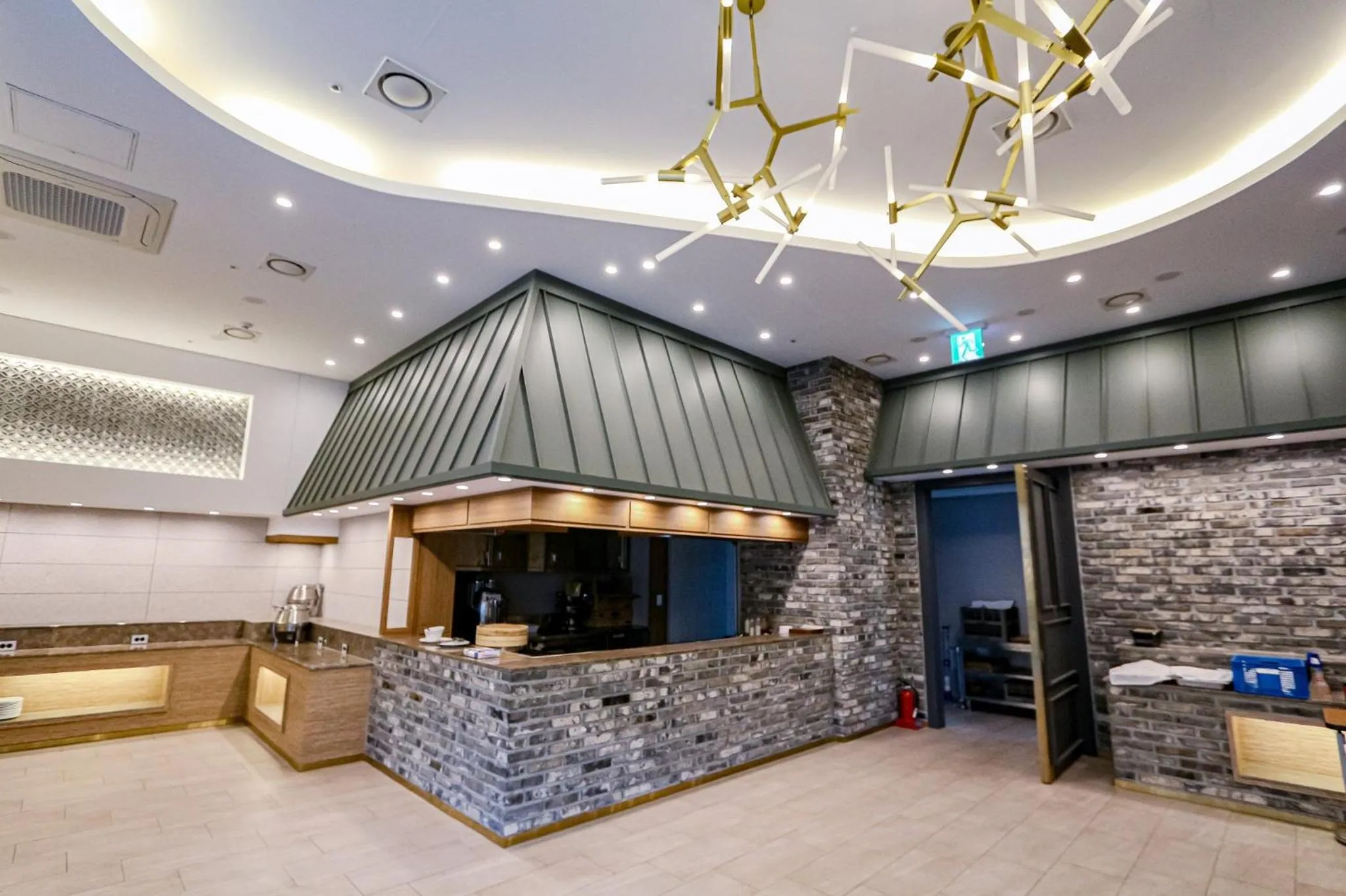 Pyeongchang I-One Resort