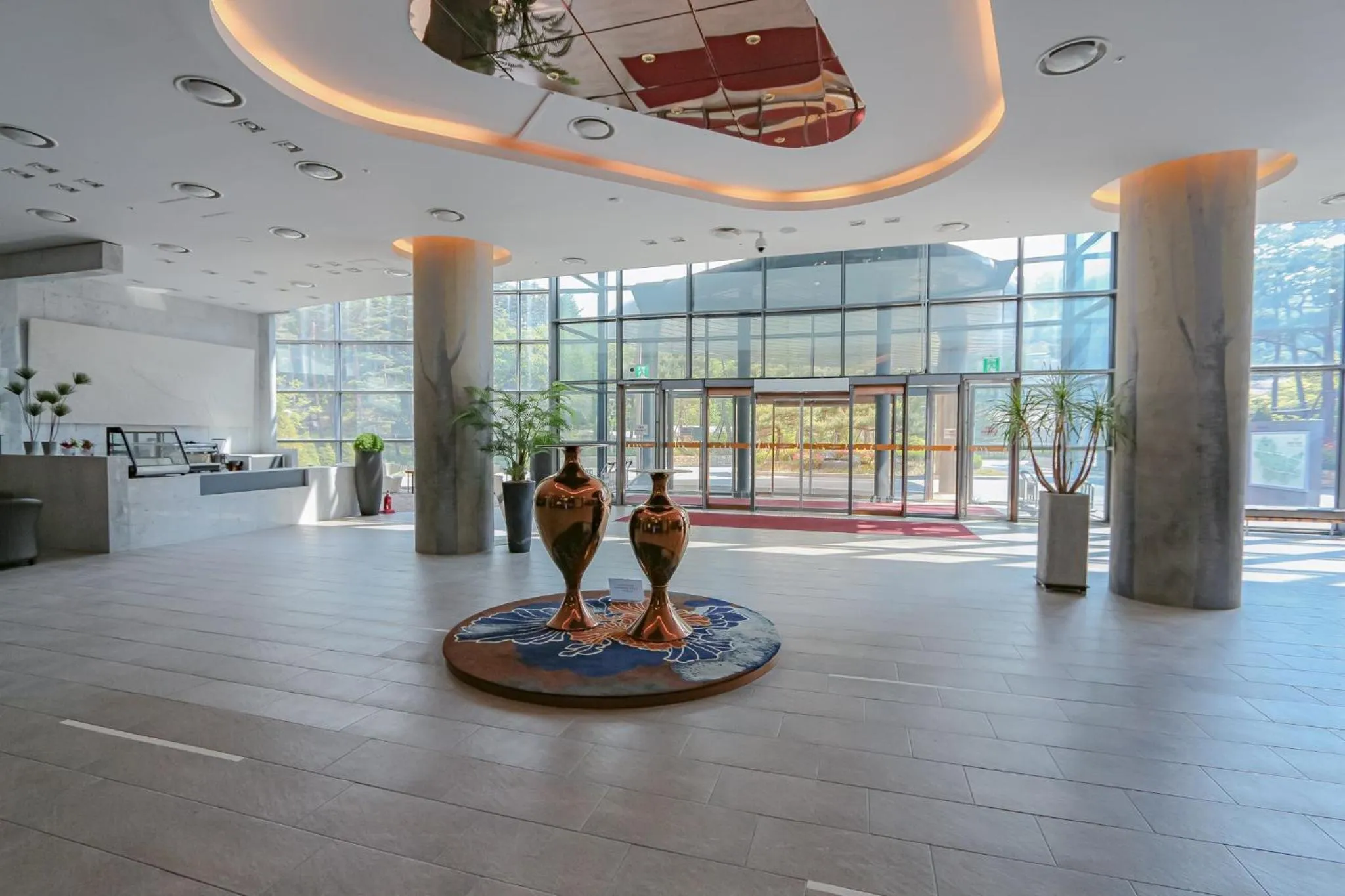 Pyeongchang I-One Resort