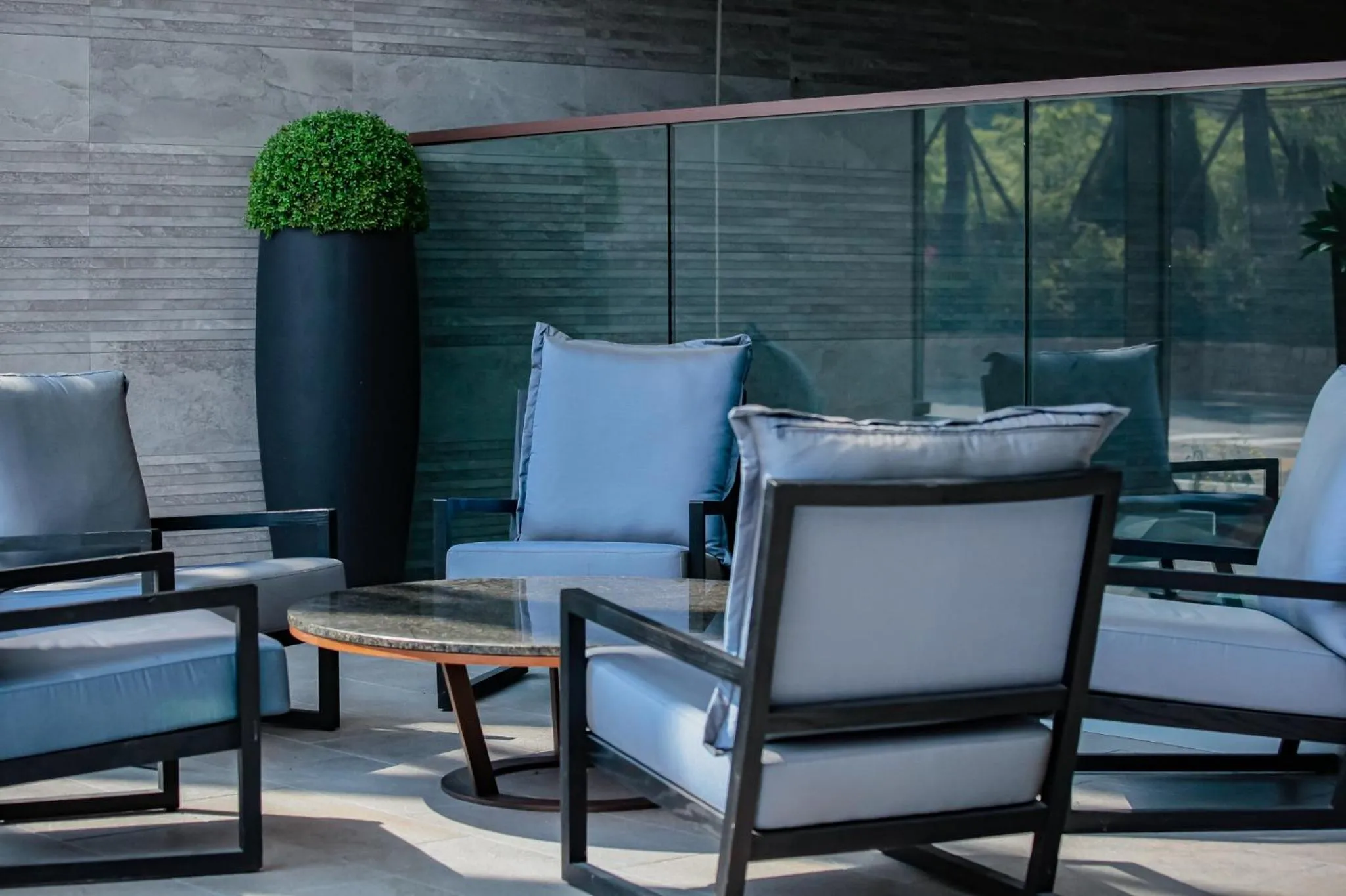 Pyeongchang I-One Resort