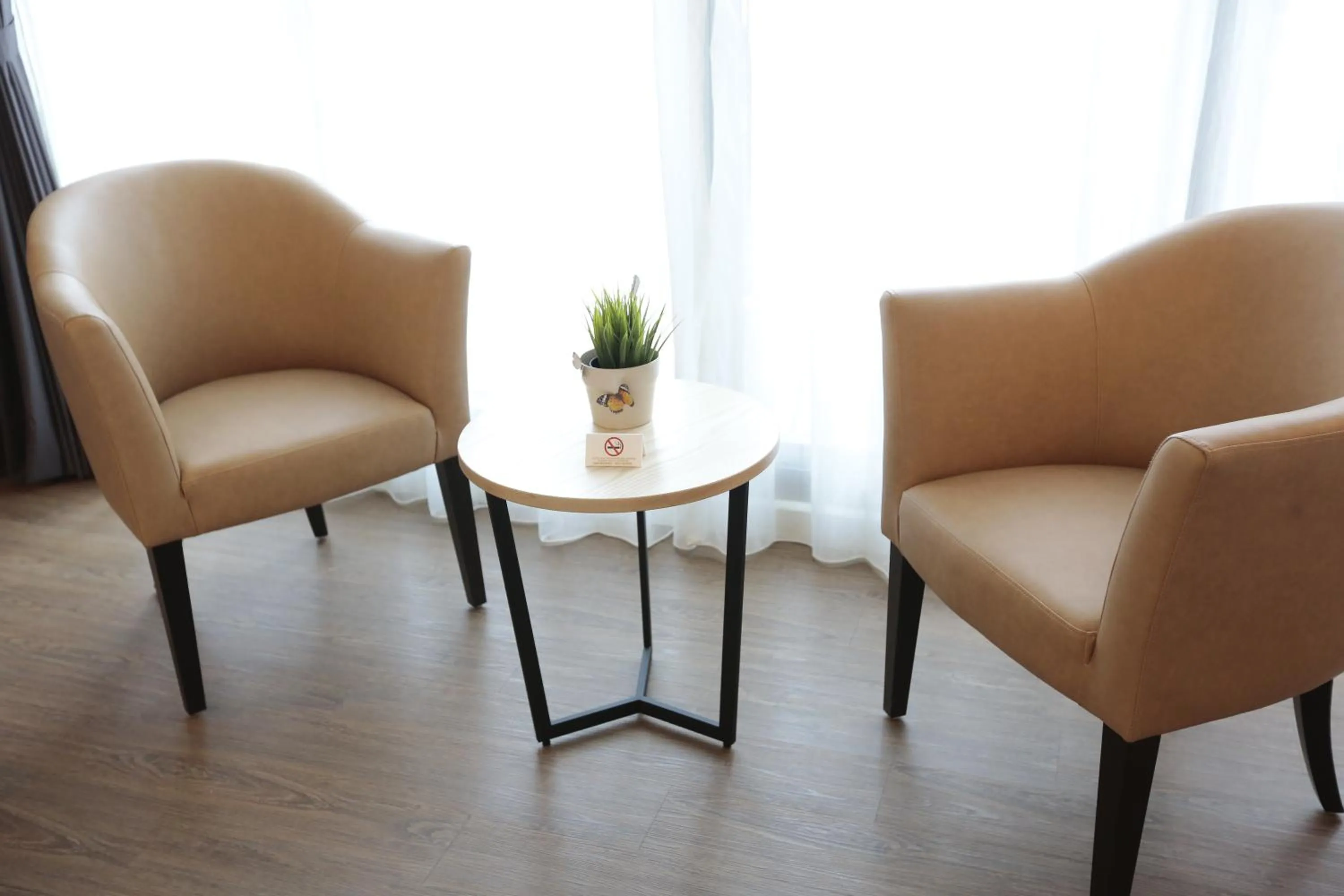 Lounge or bar in Sun Moon Lake Bamboo Rock Garden