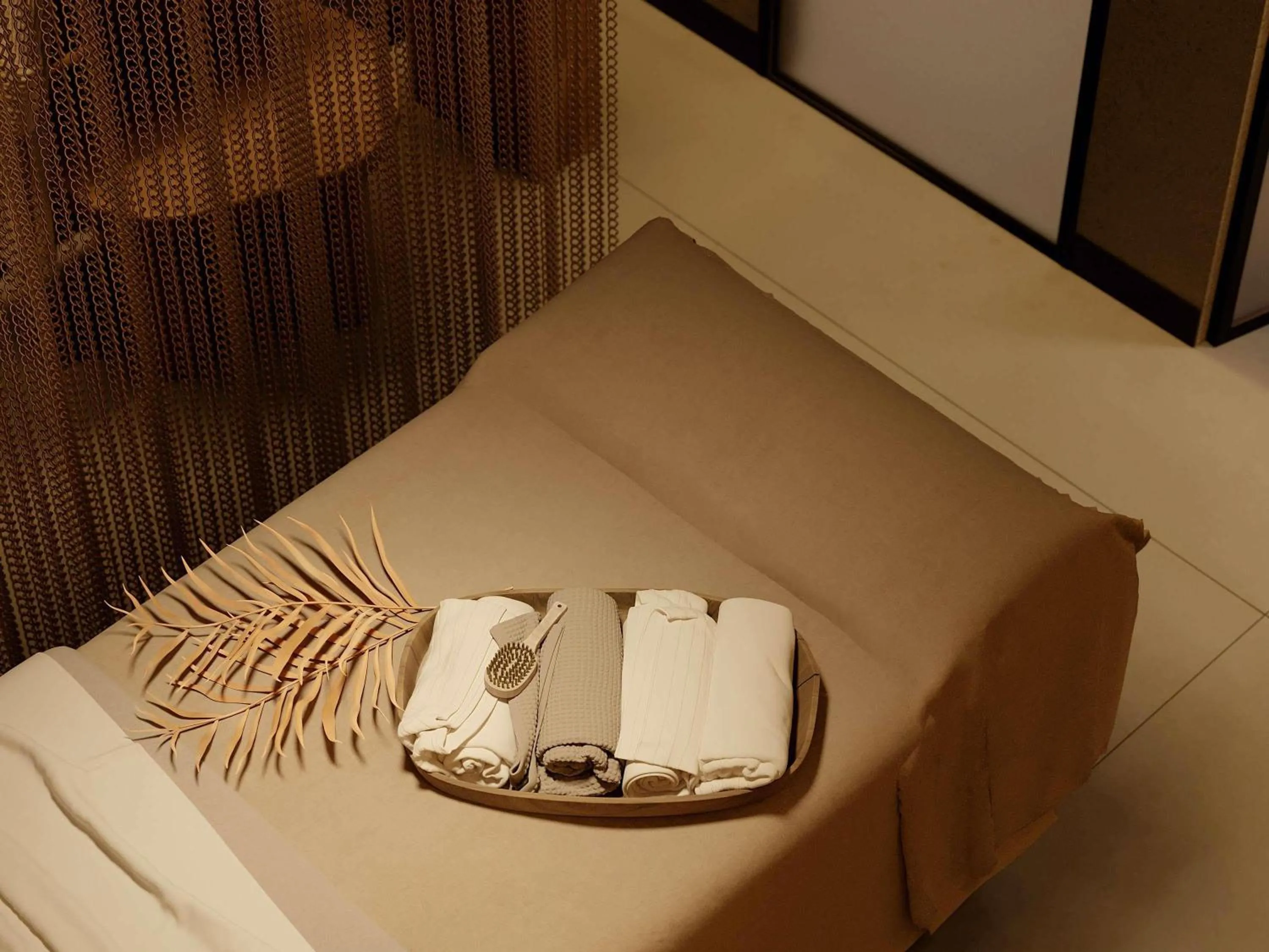 Other, Bed in Mövenpick Yerevan