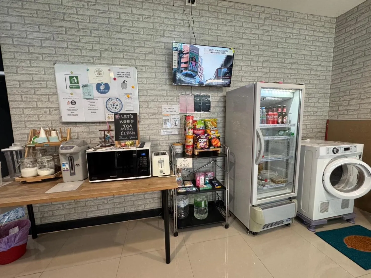 The Little Pig Sukhumvit