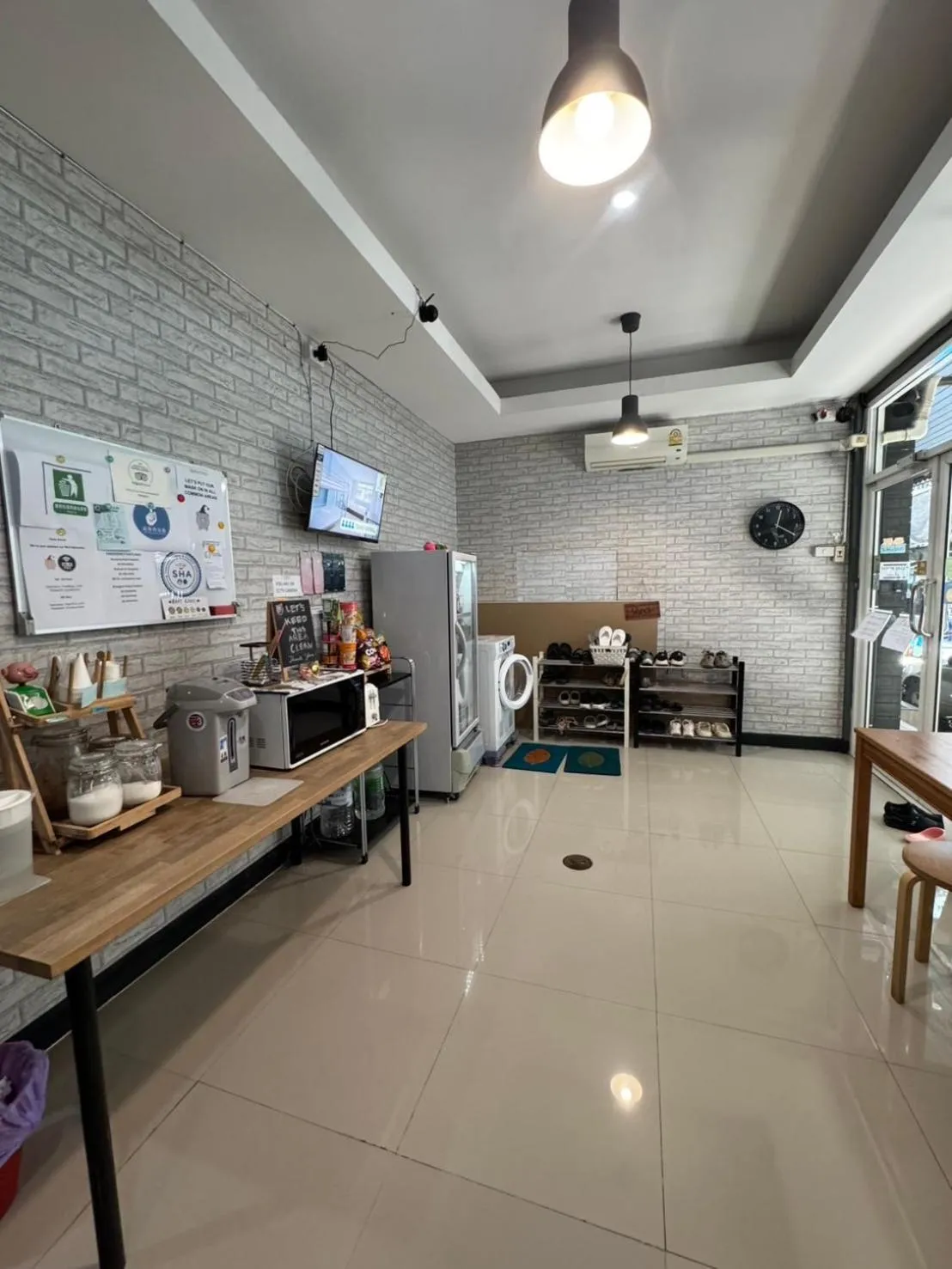 The Little Pig Sukhumvit