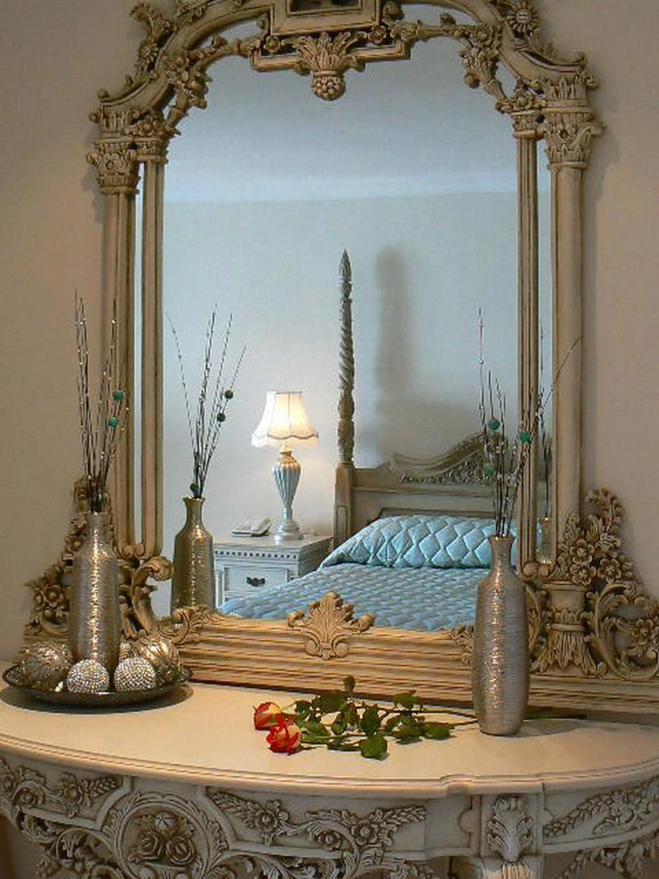 Bedroom, Bed in Misty Waves Boutique Hotel