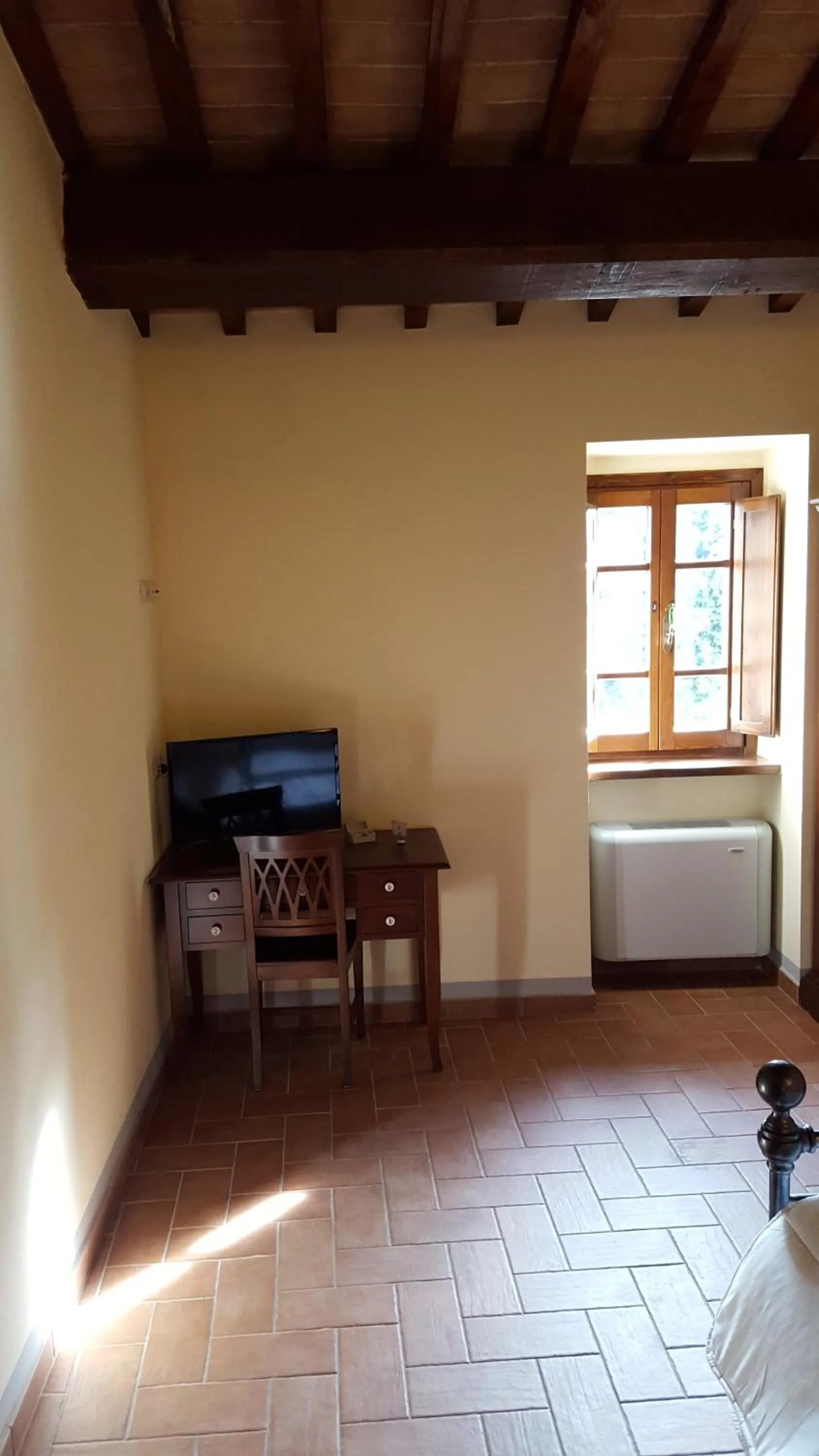 Day in Dimora Fra' Giovanni B&B Relais