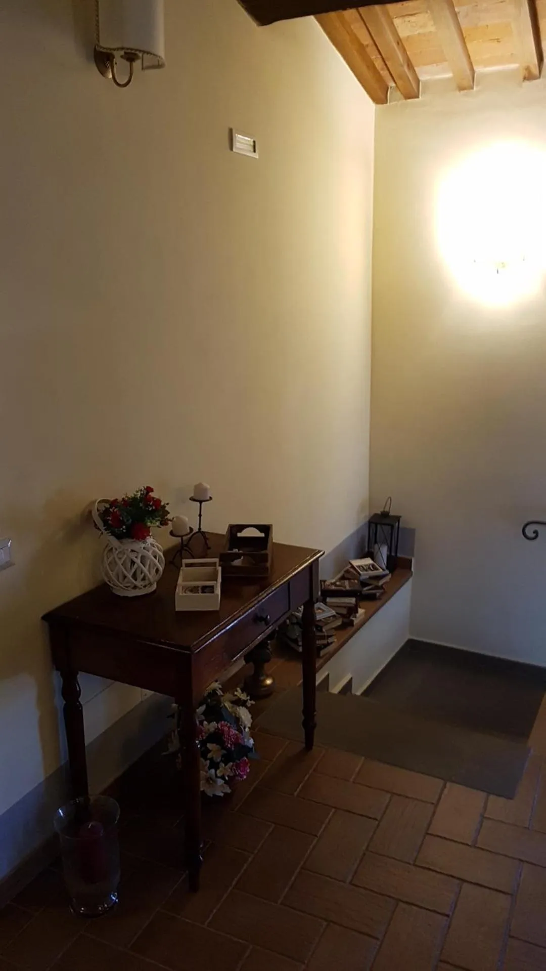 Dimora Fra' Giovanni B&B Relais