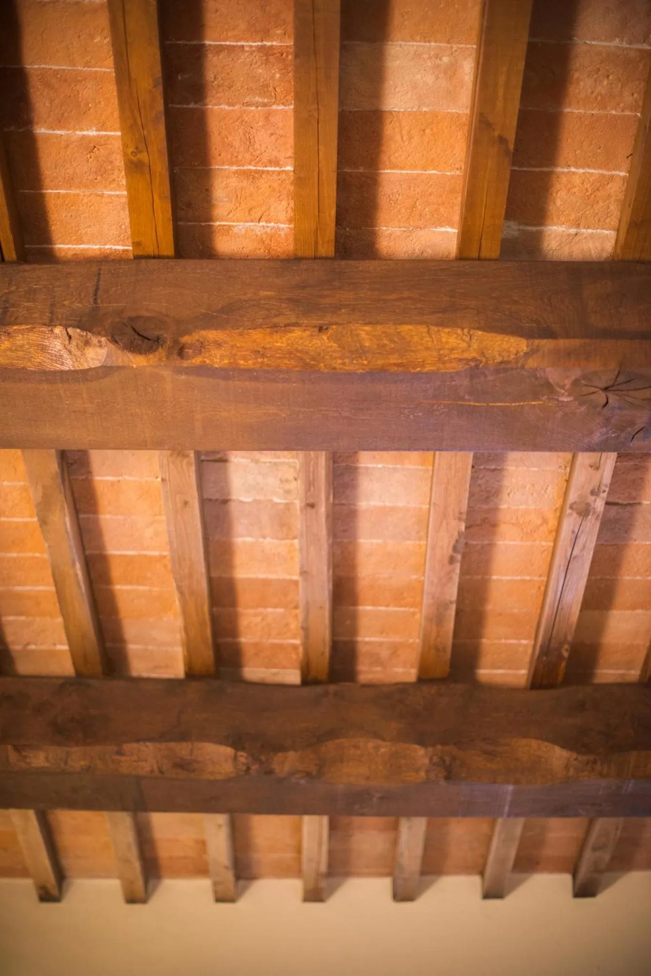 Decorative detail in Dimora Fra' Giovanni B&B Relais