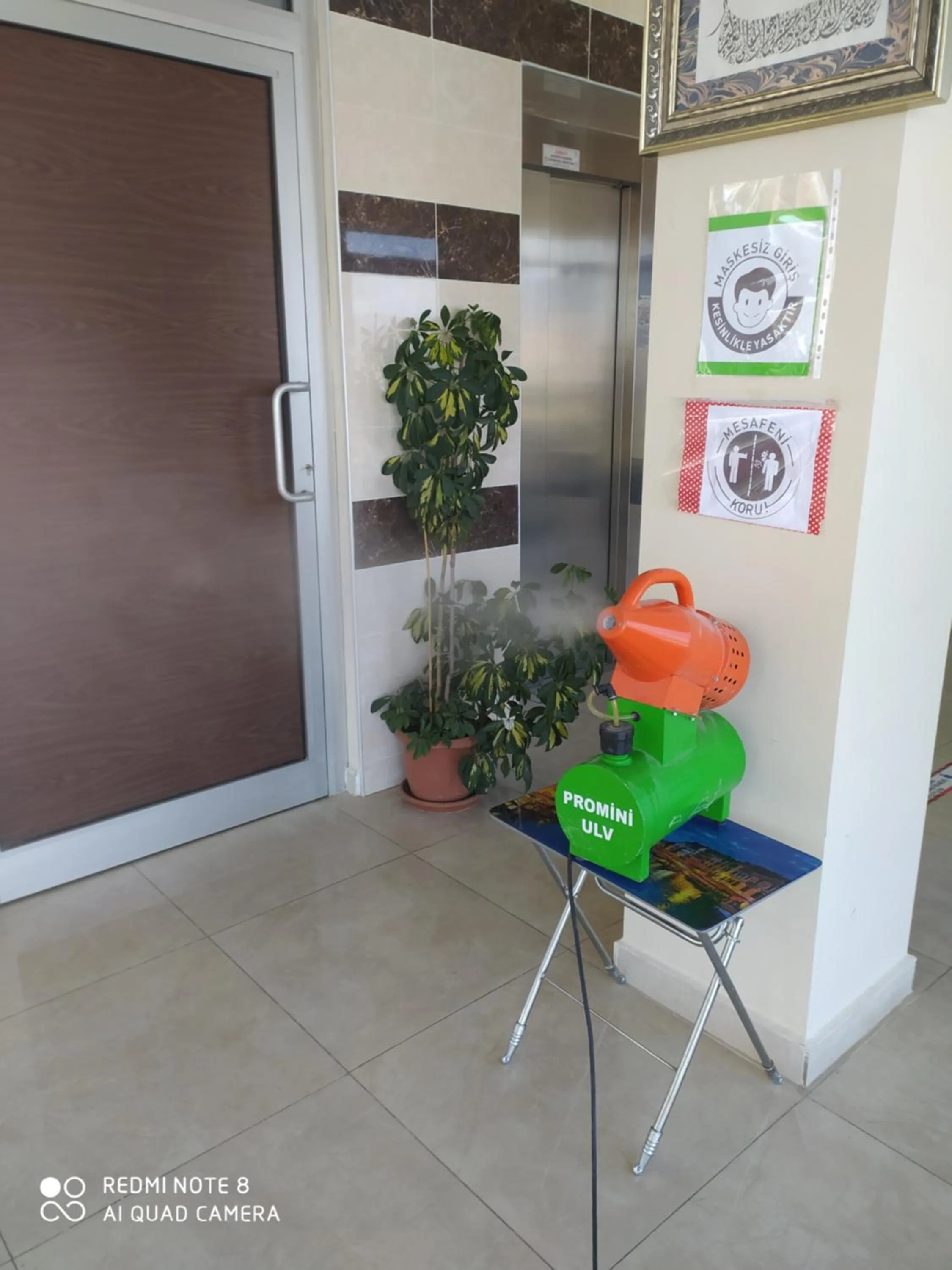 Other in HD Miray Otel