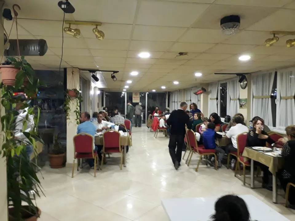 Food in HD Miray Otel