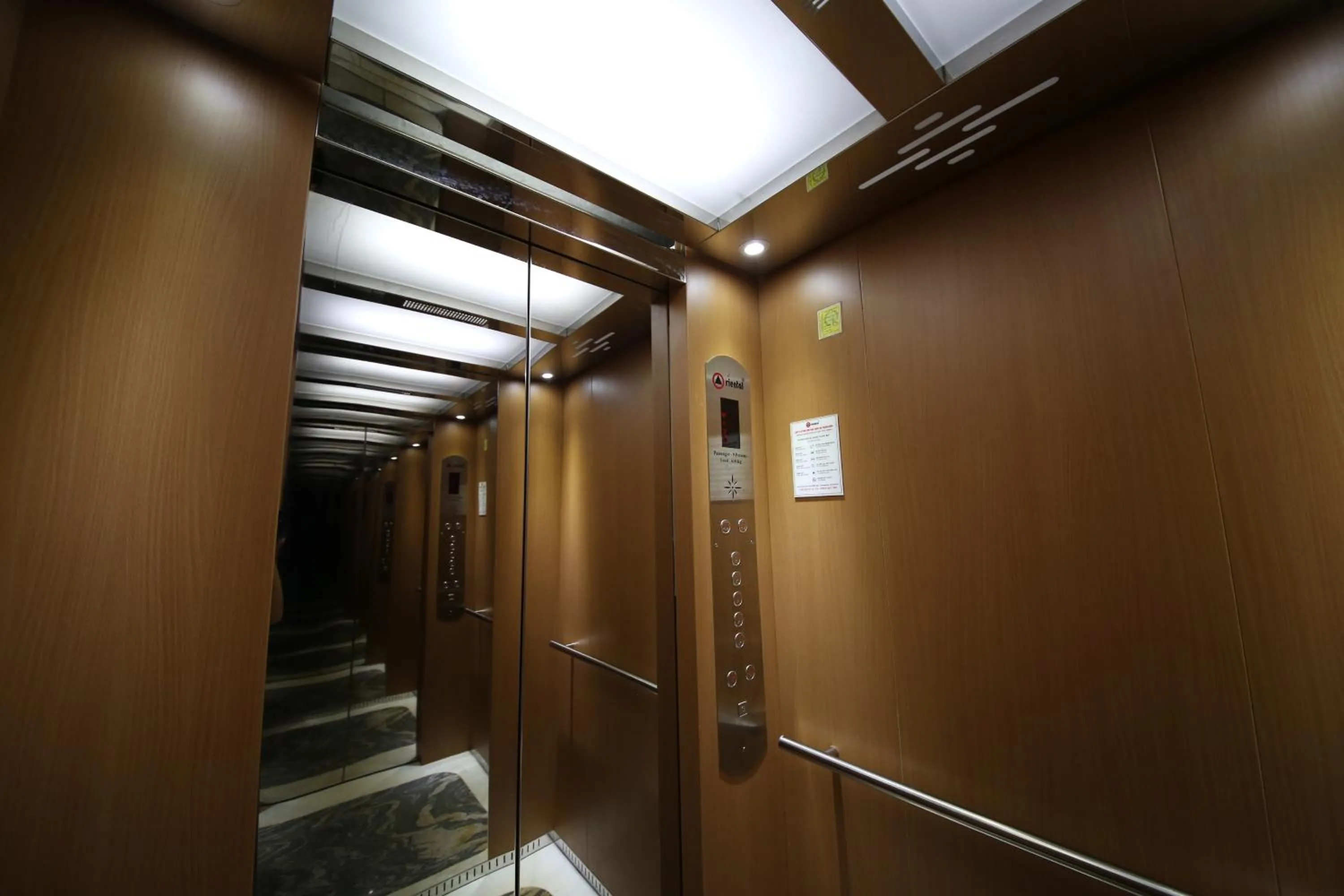 Other in Sailing Hotel Phú Quốc