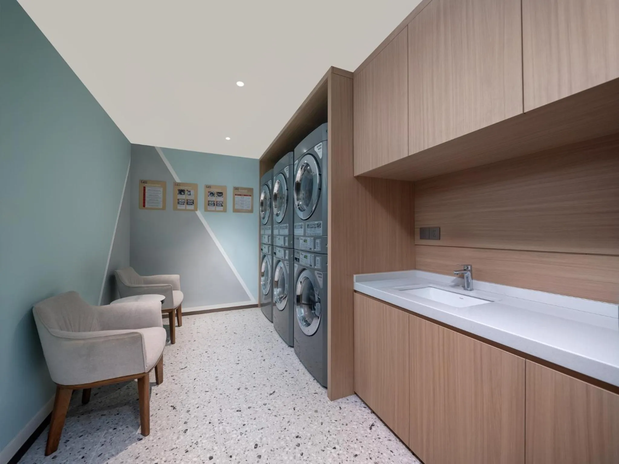 Other in Holiday Inn Express Chengdu Shuangliu Chuanda Road by IHG