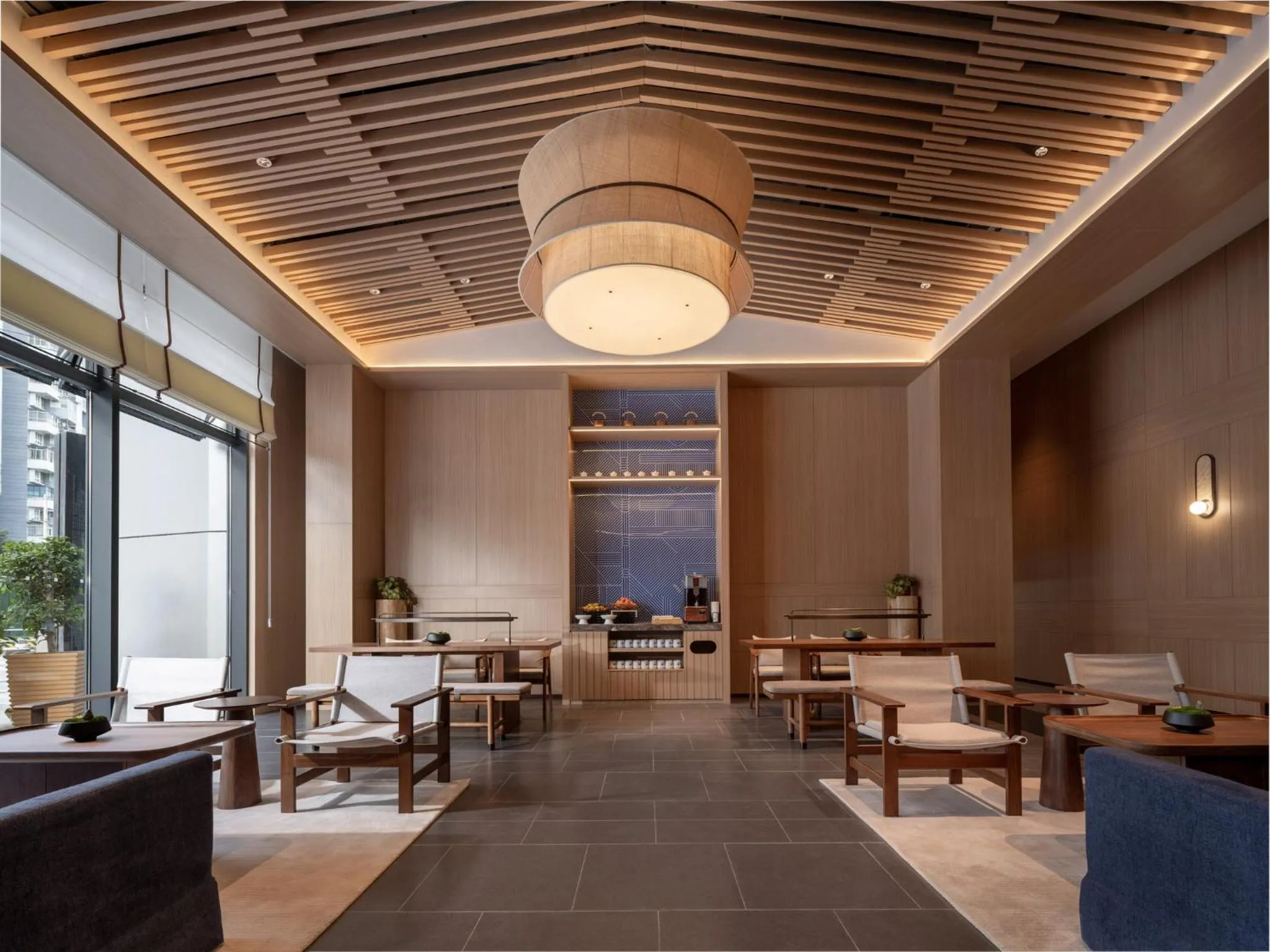 Property building in Holiday Inn Express Chengdu Shuangliu Chuanda Road by IHG