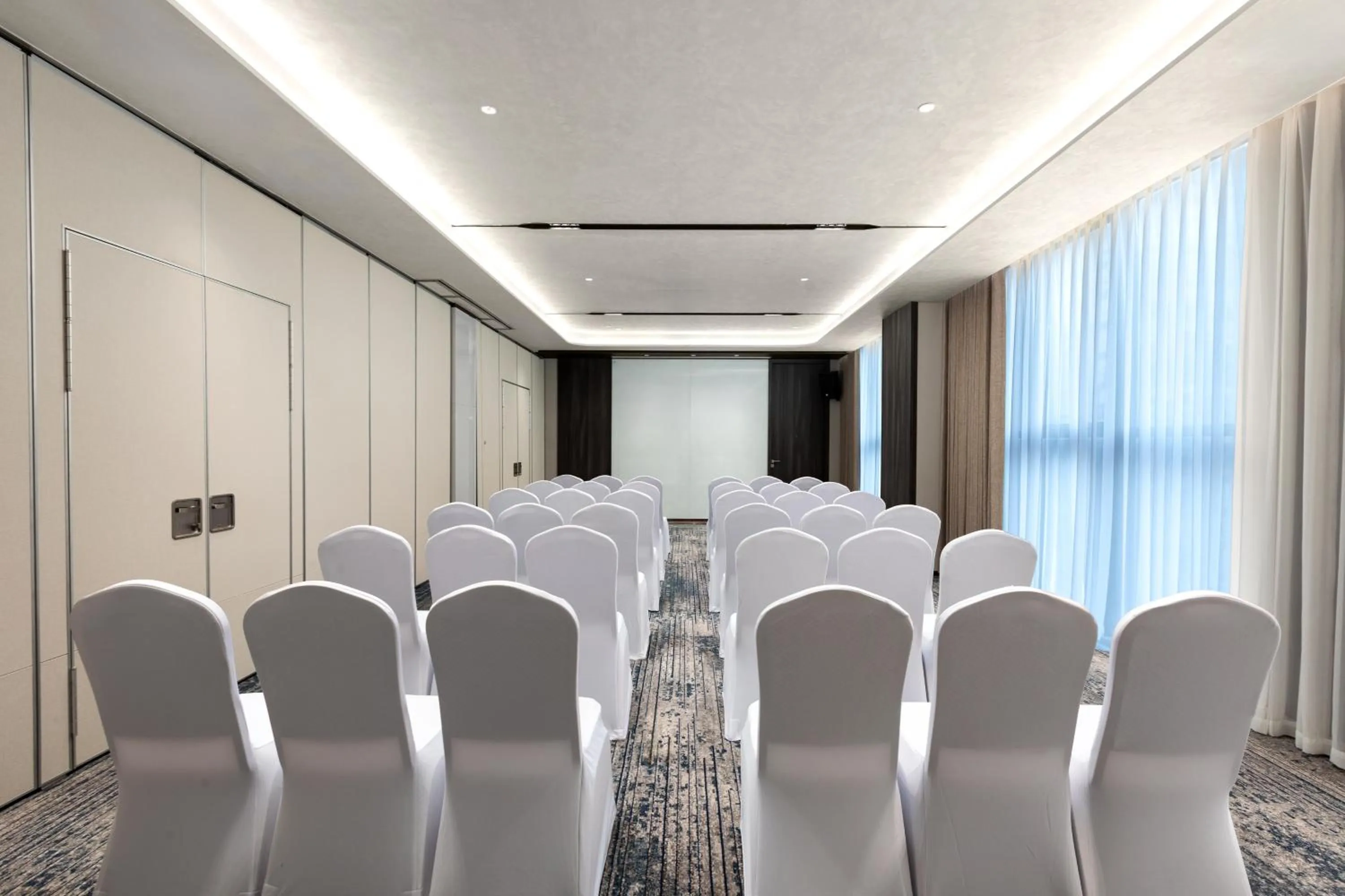 Meeting/conference room in voco Chengdu High-Tech