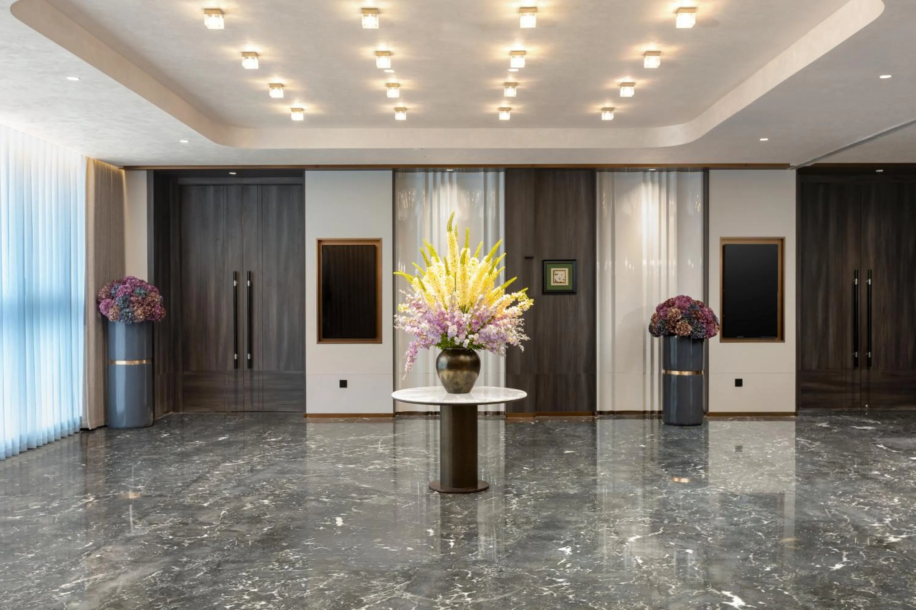 Business facilities in voco Chengdu High-Tech